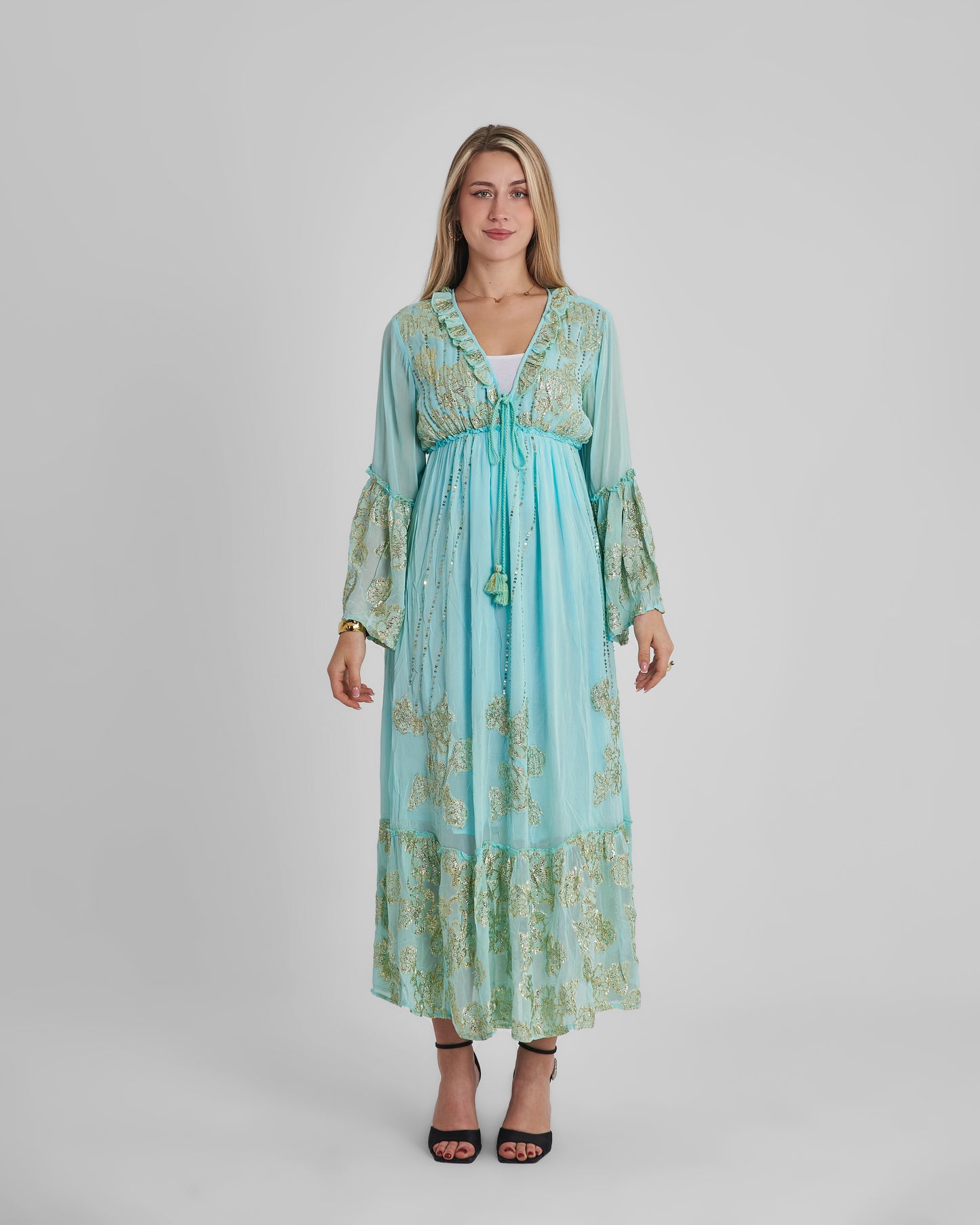 Malika Dress
