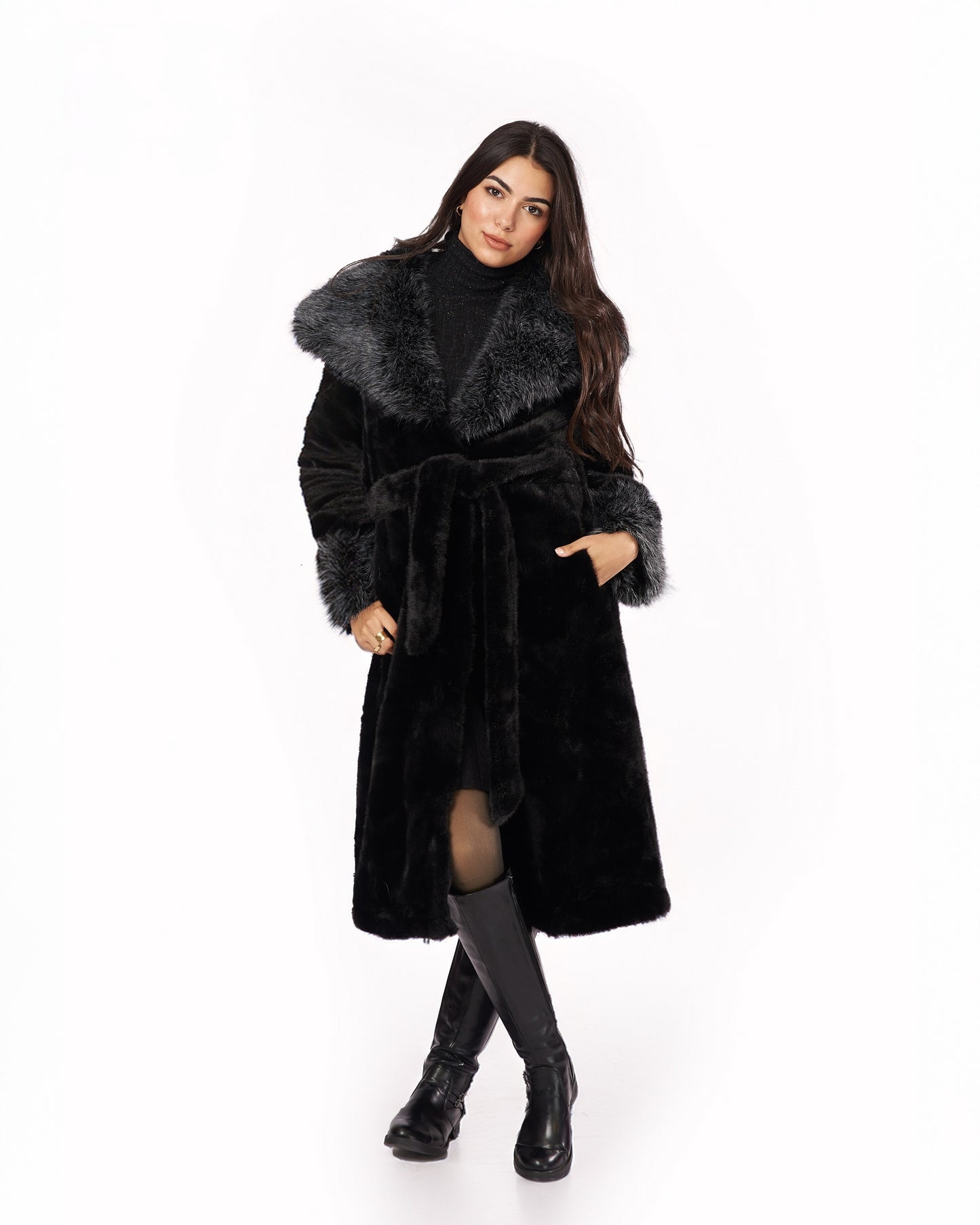 Midnight Coat