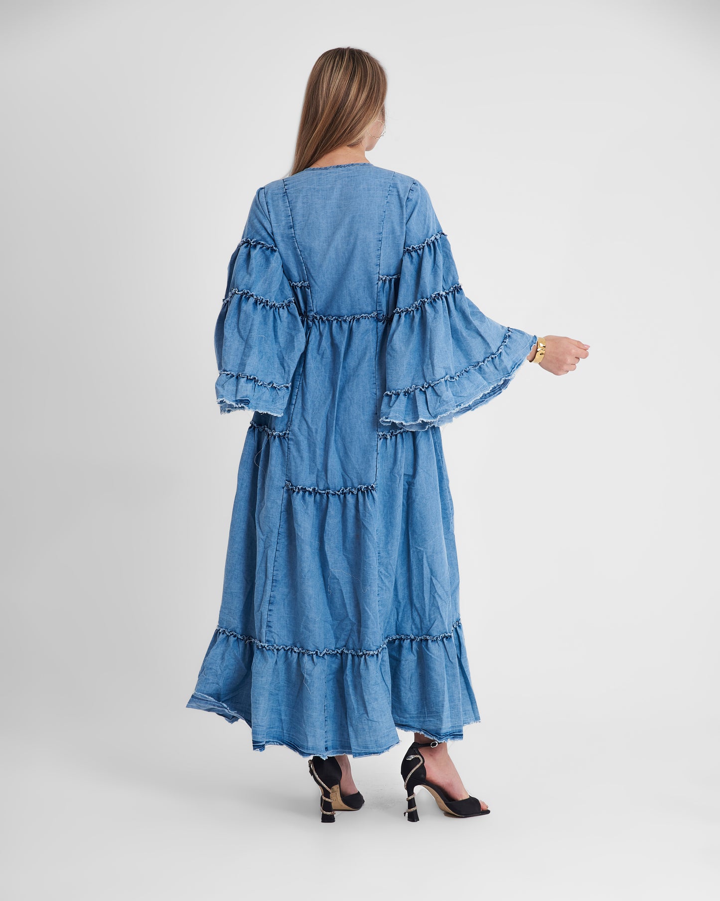 Laylat Dress
