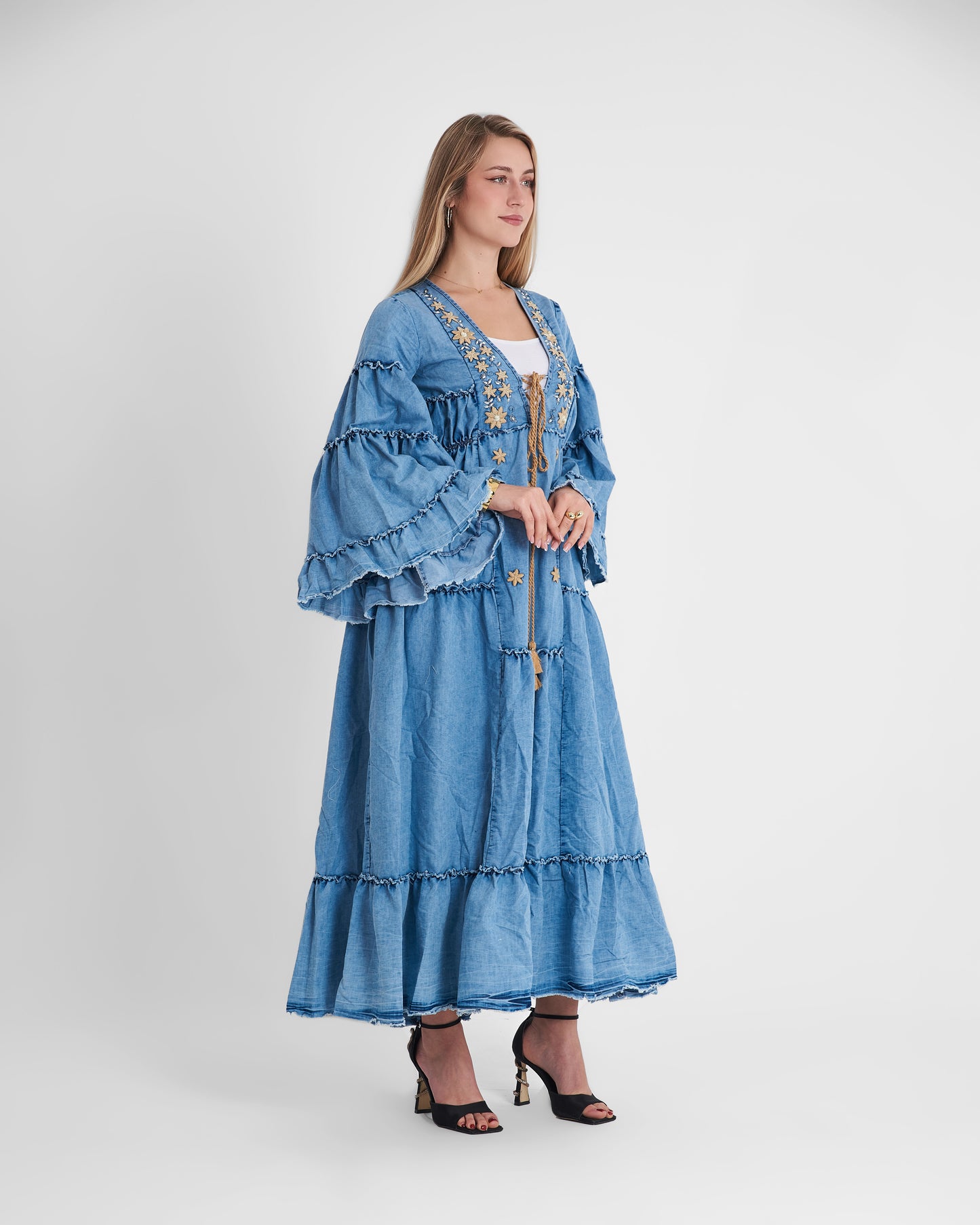 Laylat Dress