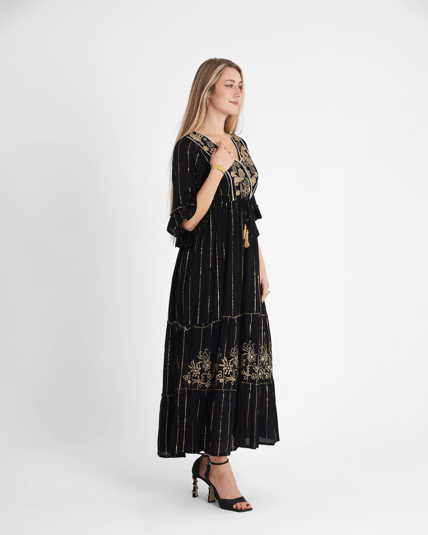 Layali Dress