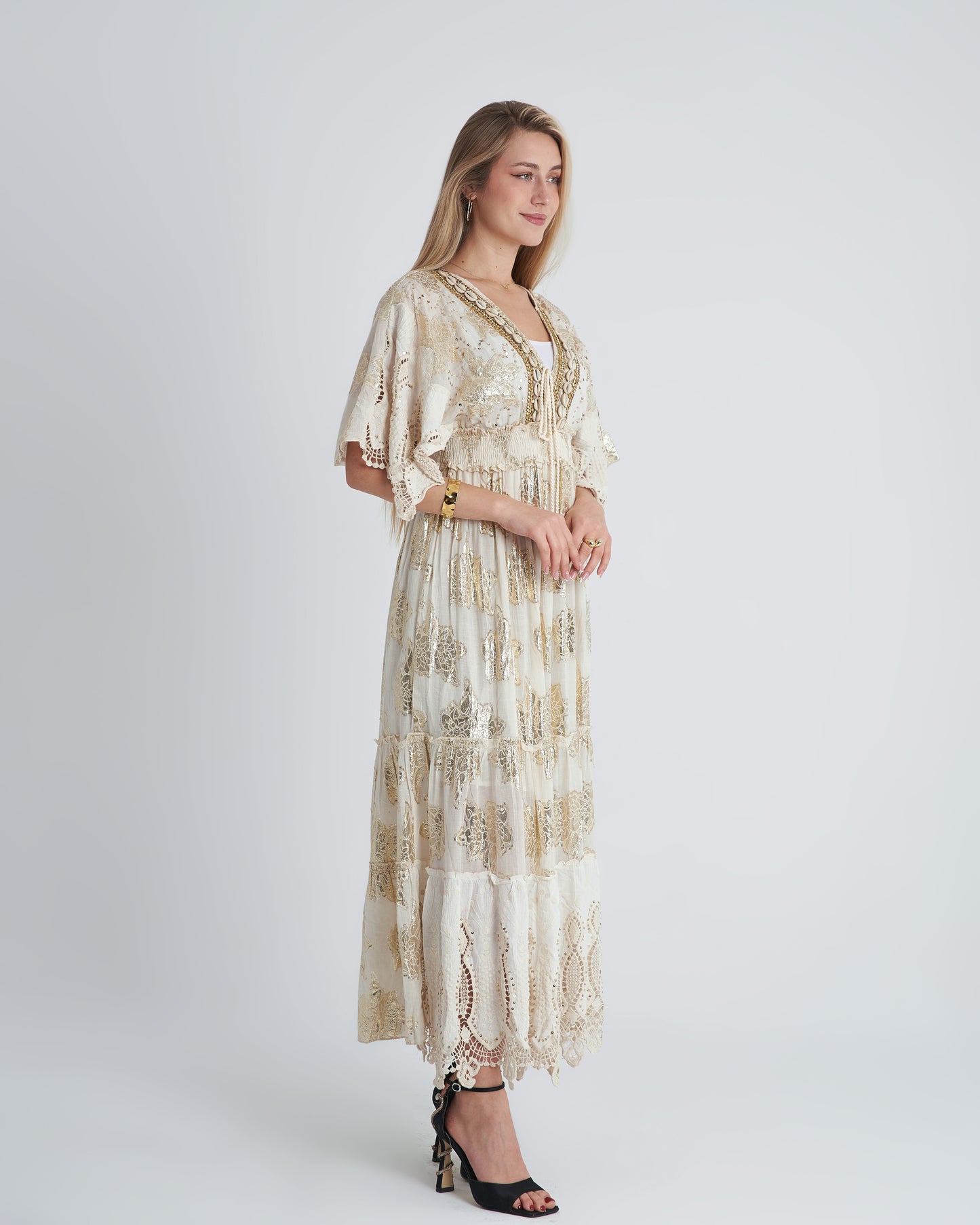 Nadeen Dress