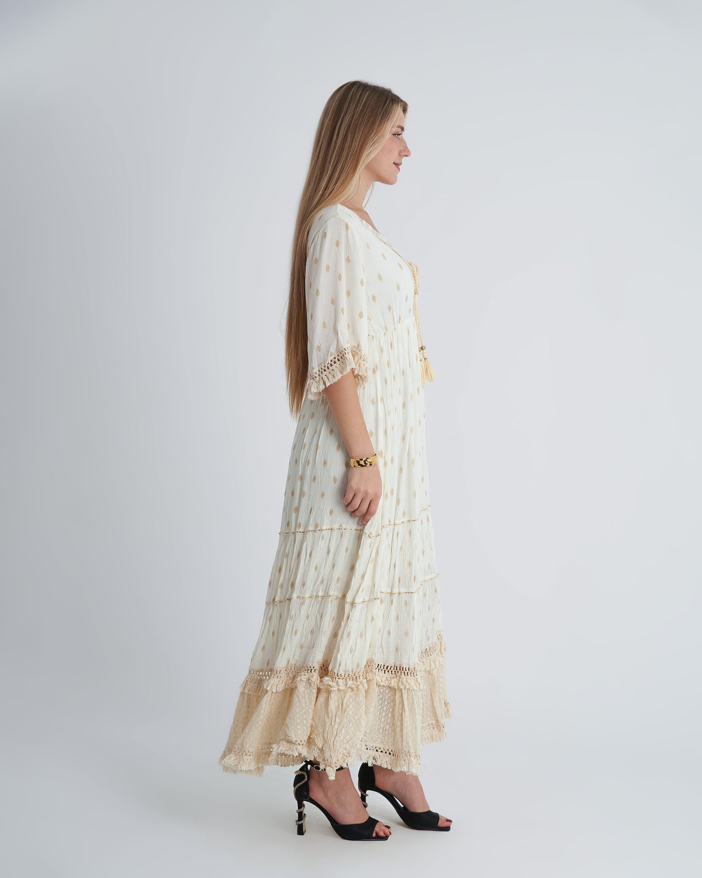 Nada Dress