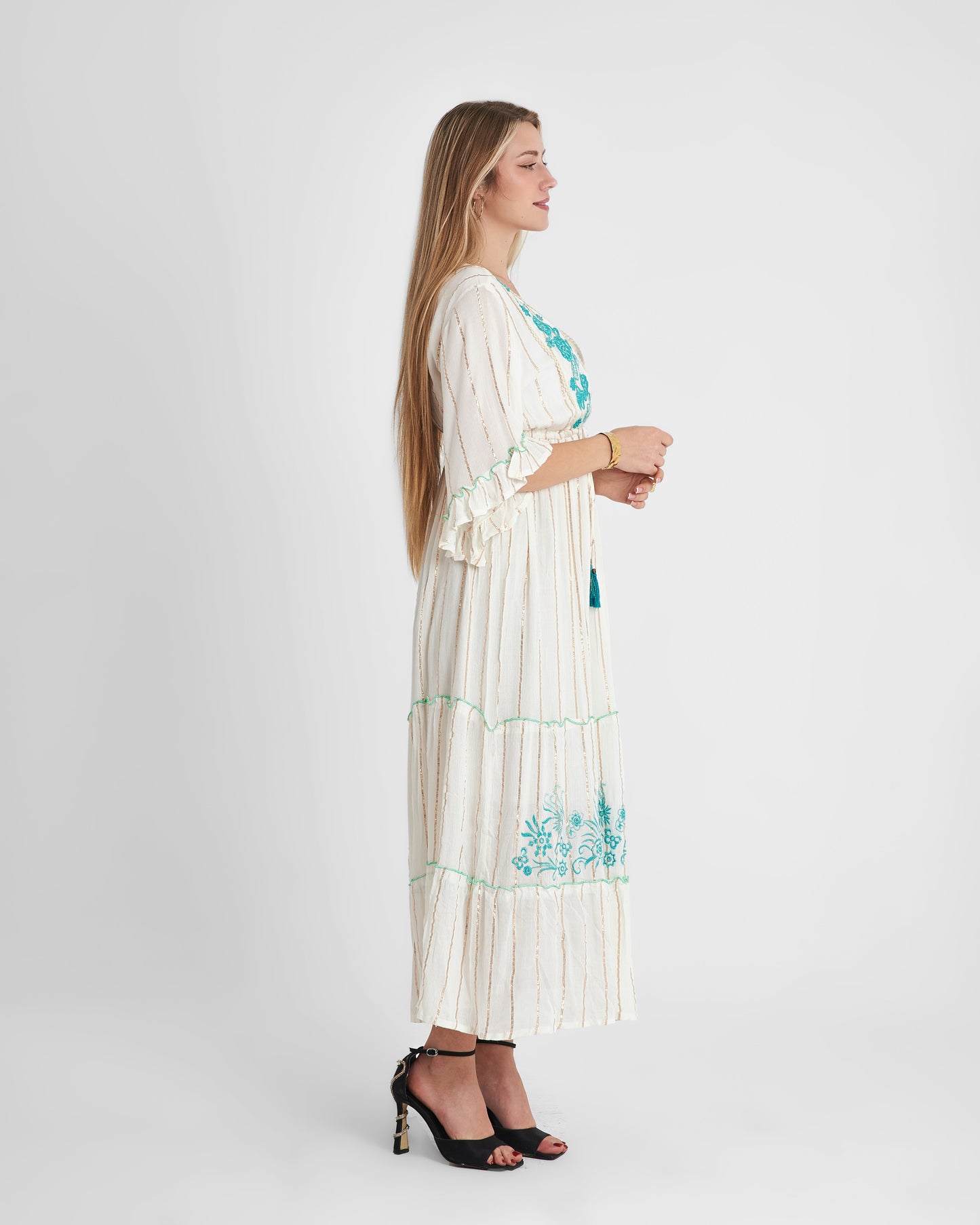 Dana Dress