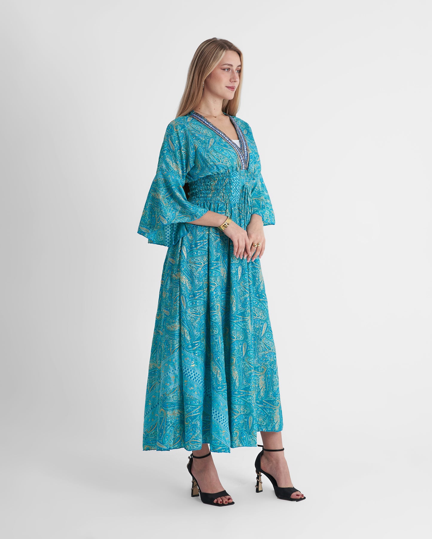 Turquoise
