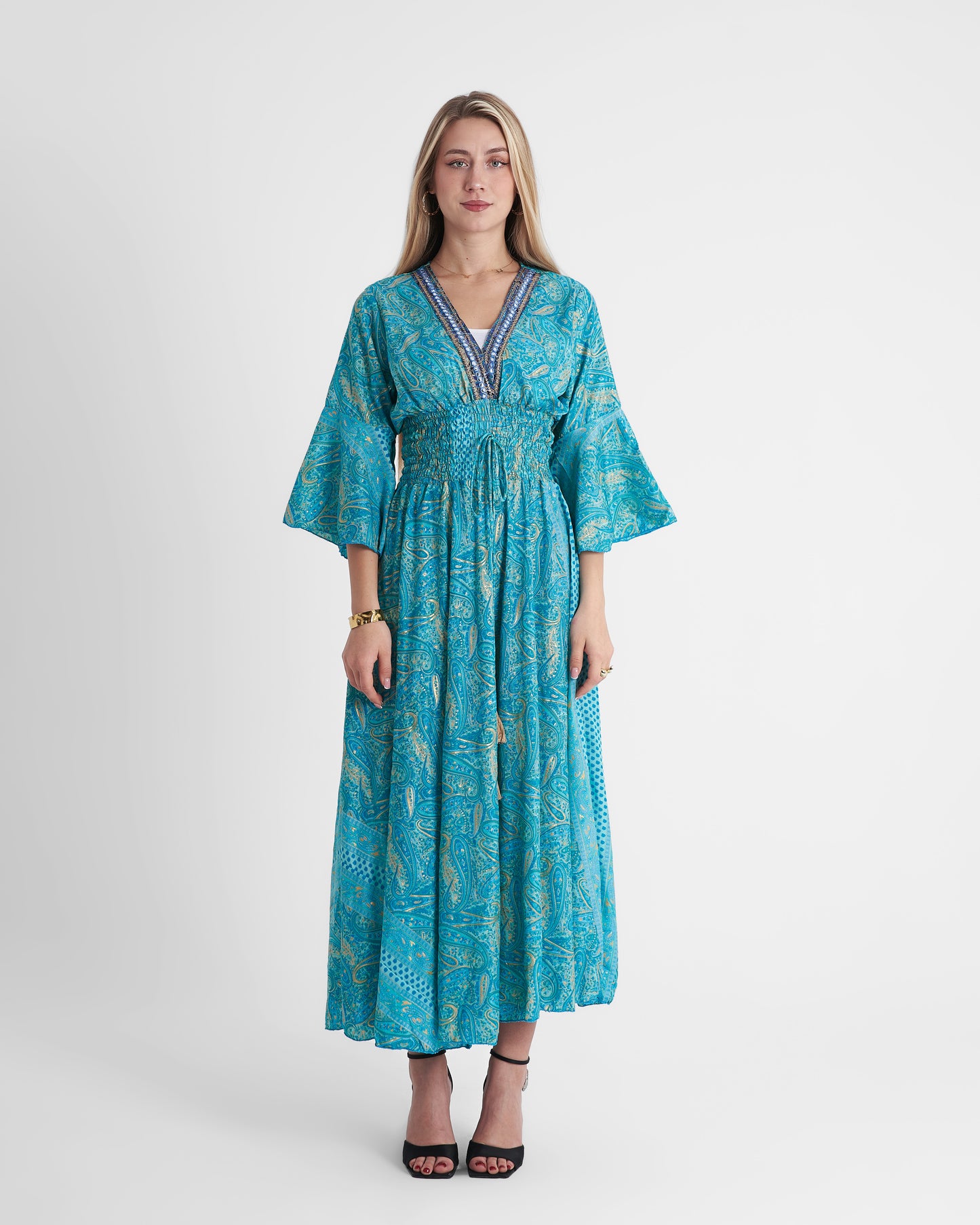 Turquoise