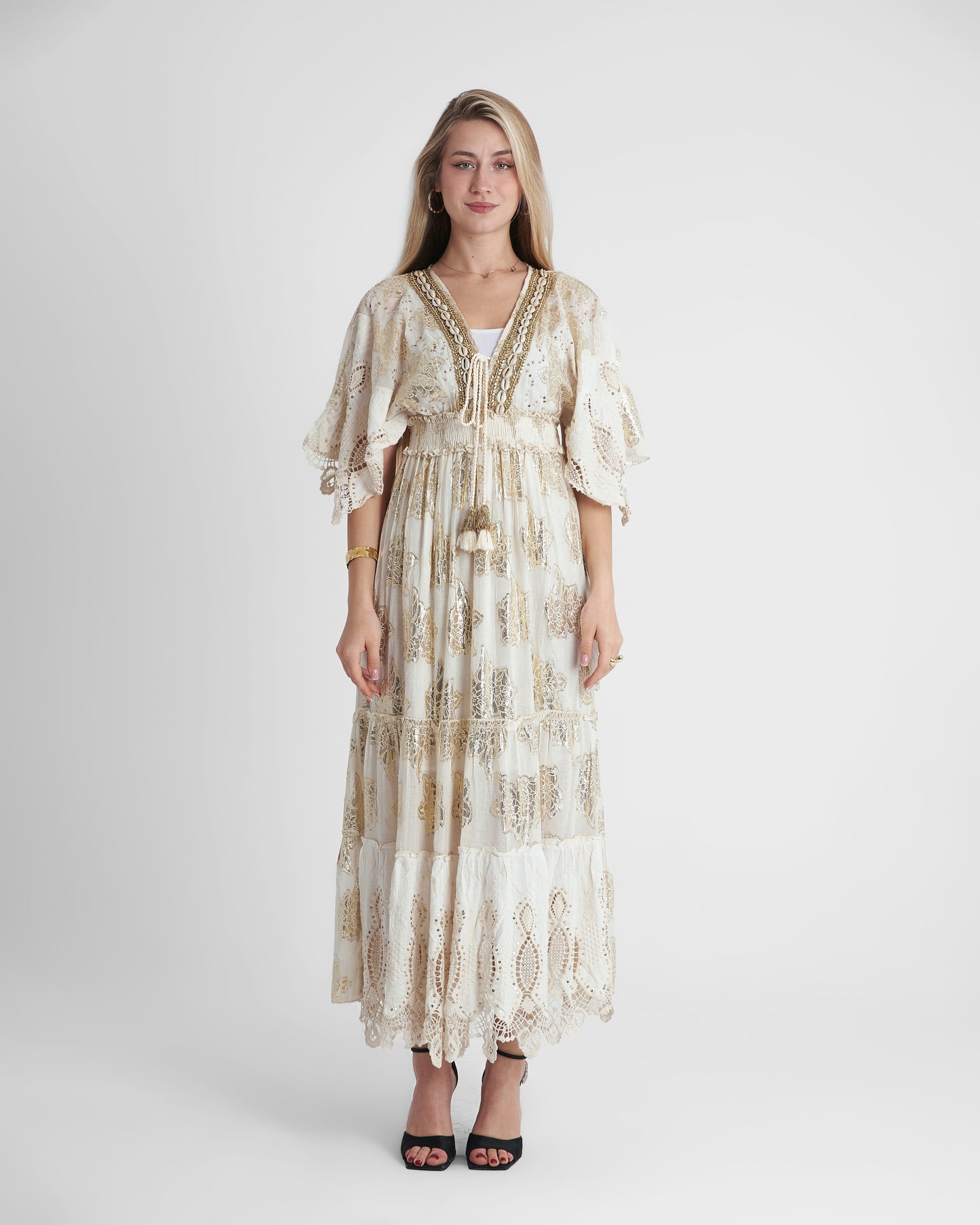 Nadeen Dress