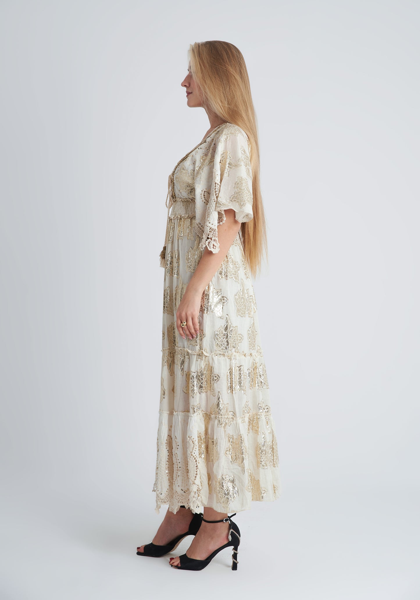 Nadeen Dress