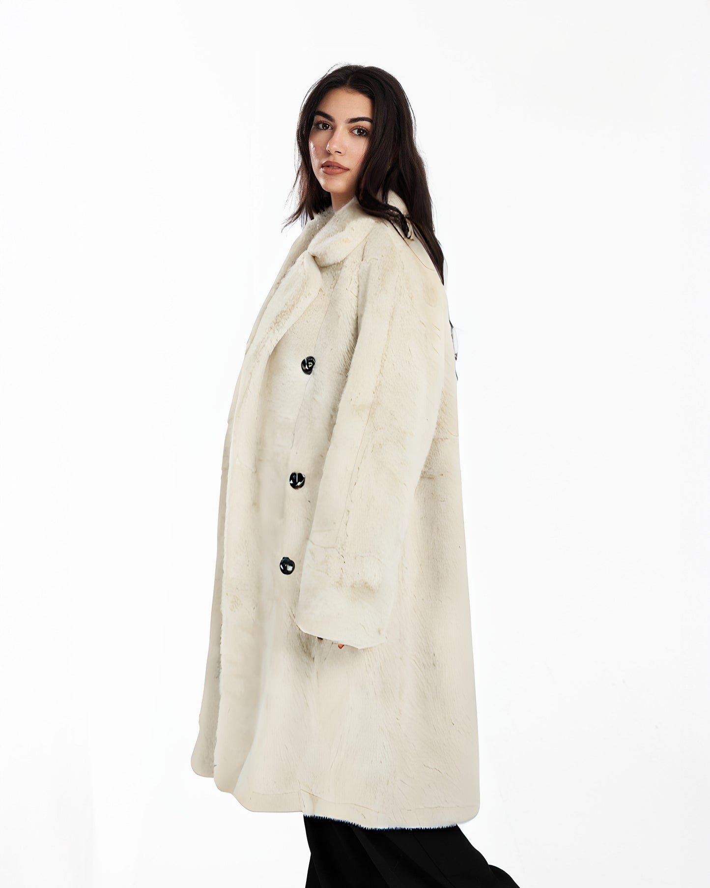 The Classic Coat