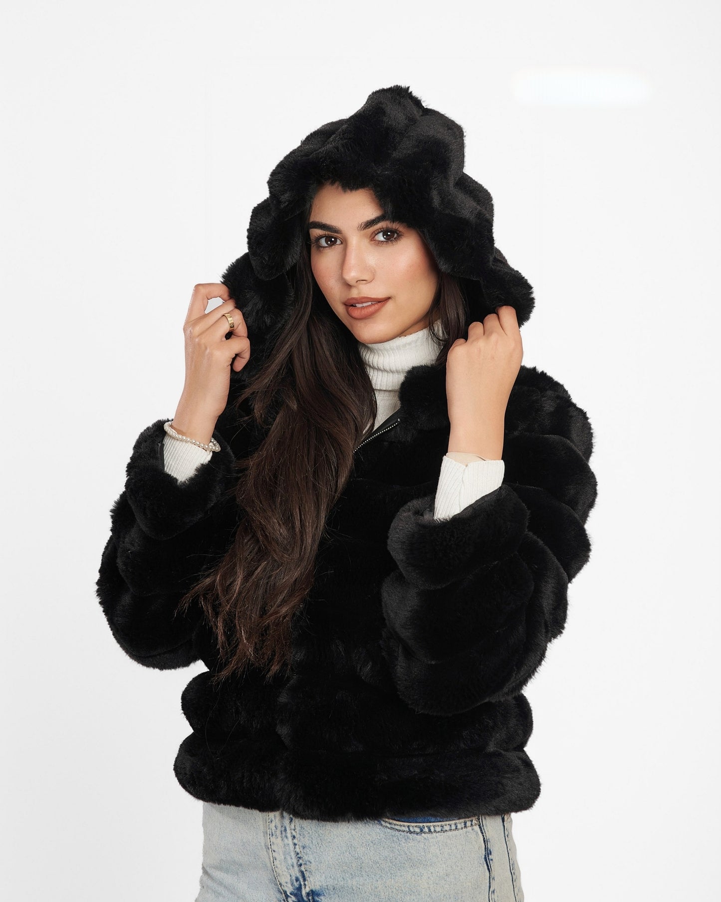 Black Jacket