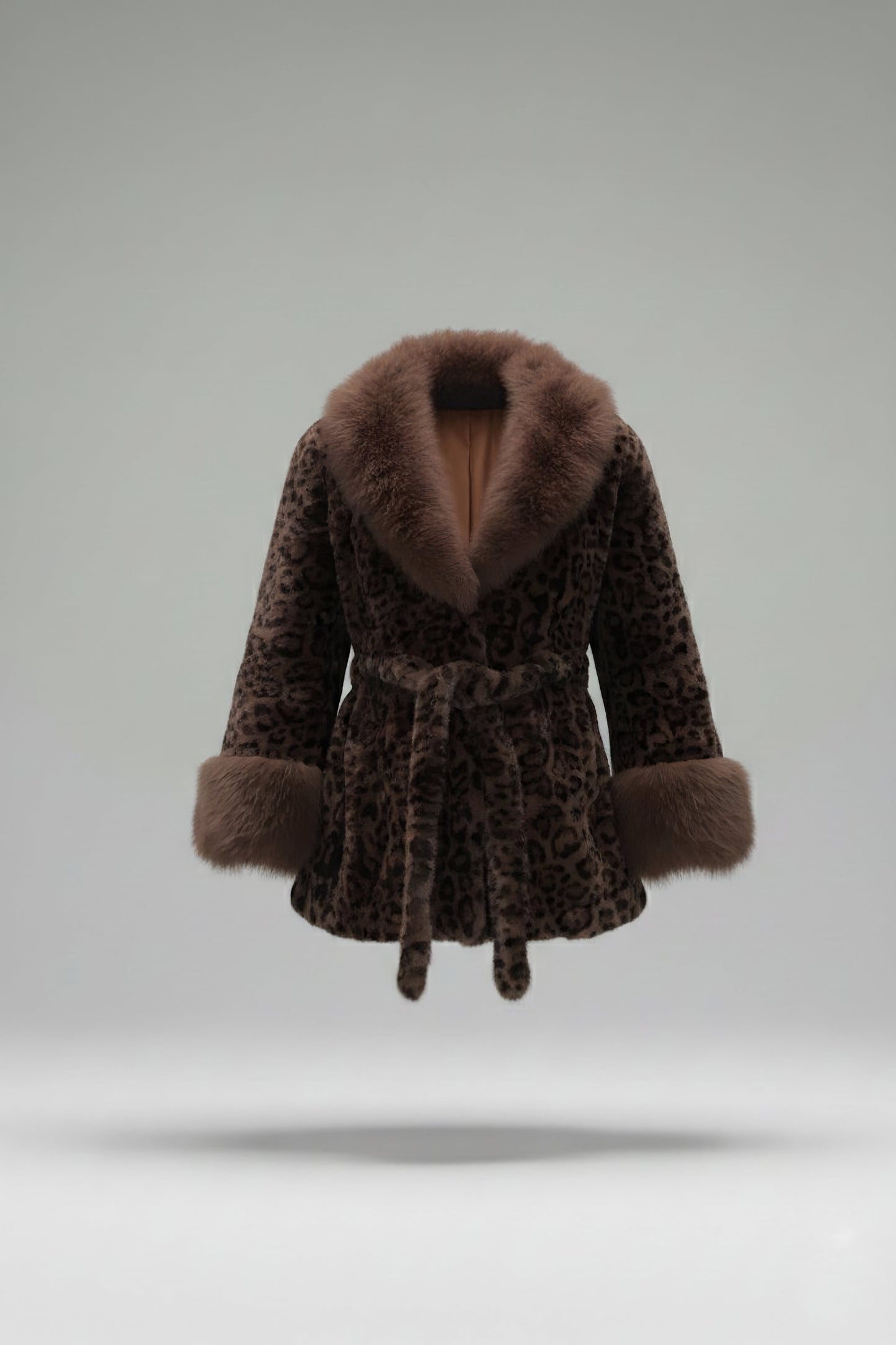 Siena Coat