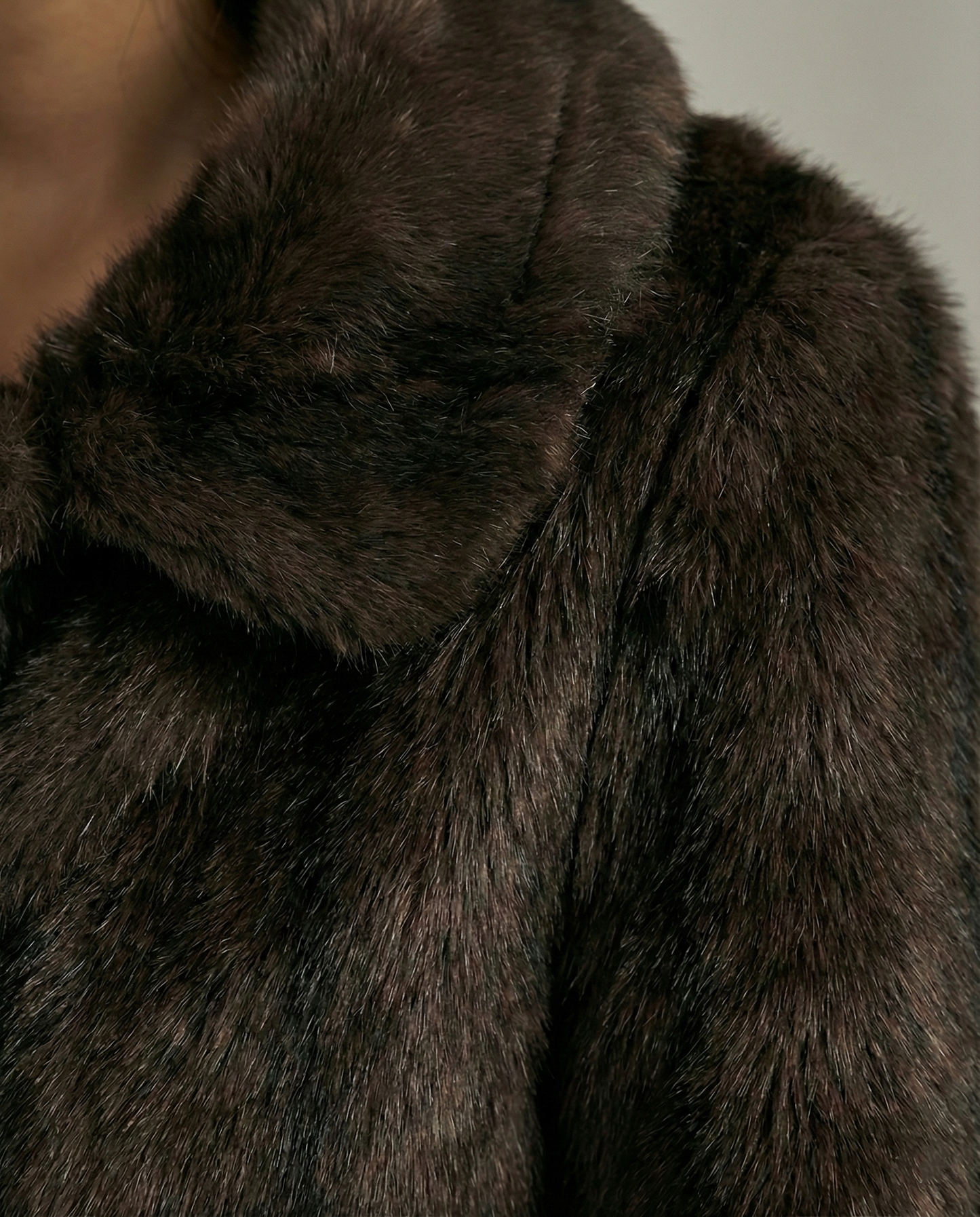Valentina Fur Coat