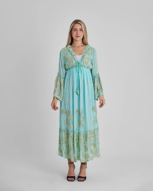 Malika Dress