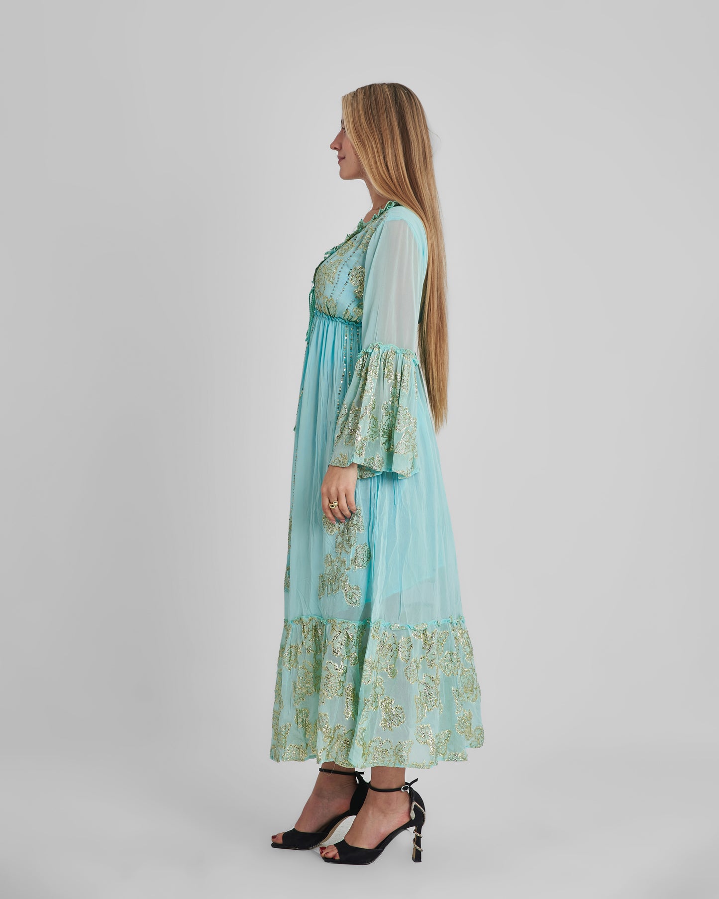 Malika Dress