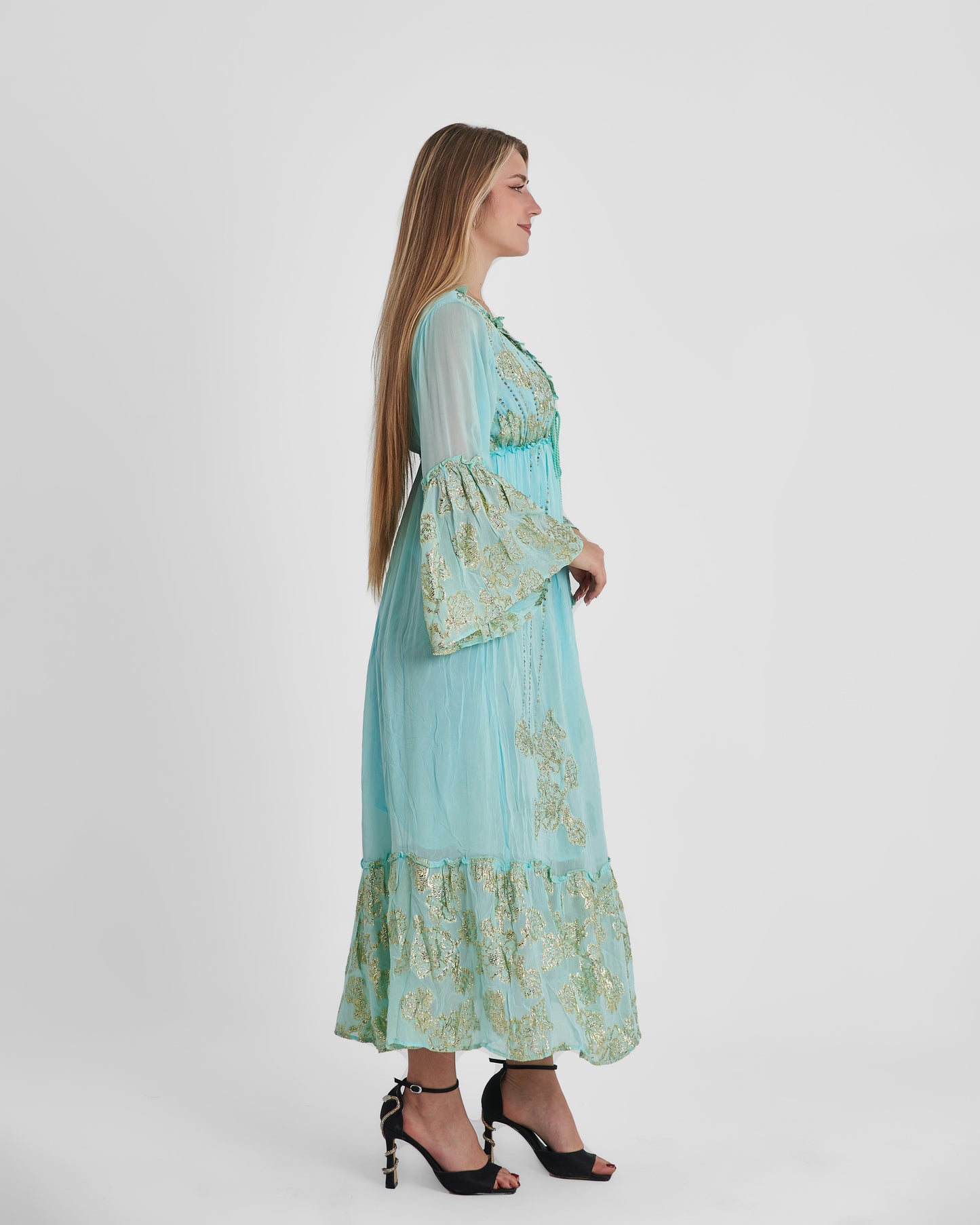 Malika Dress