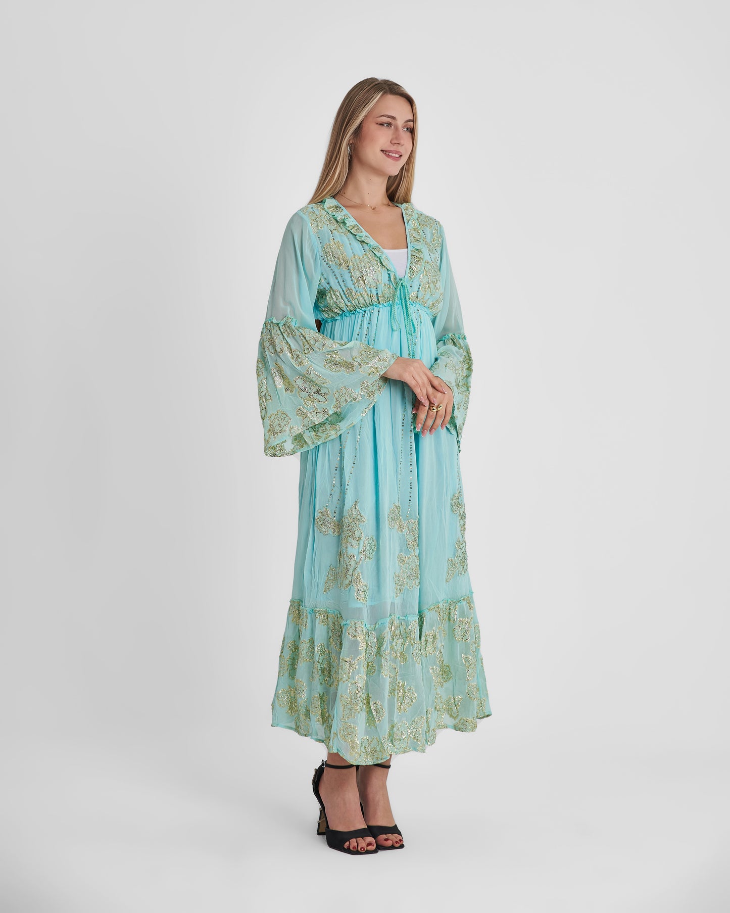 Malika Dress