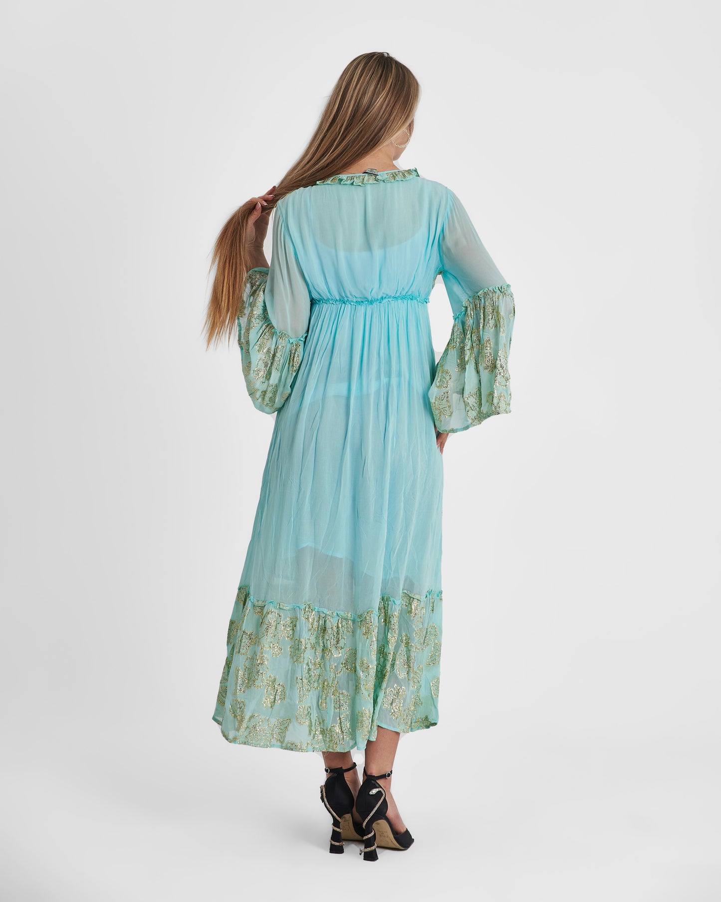 Malika Dress