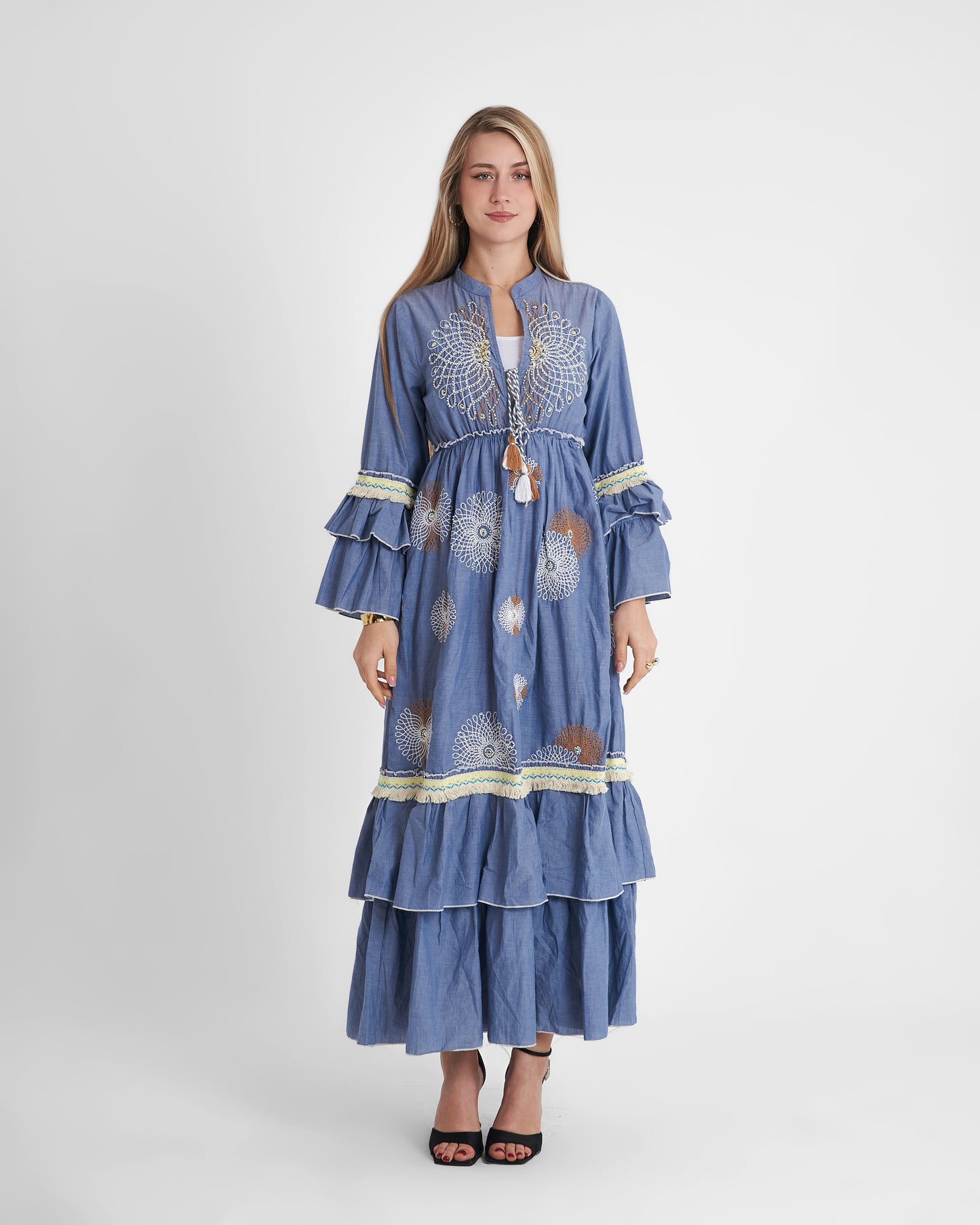 Noura Dress