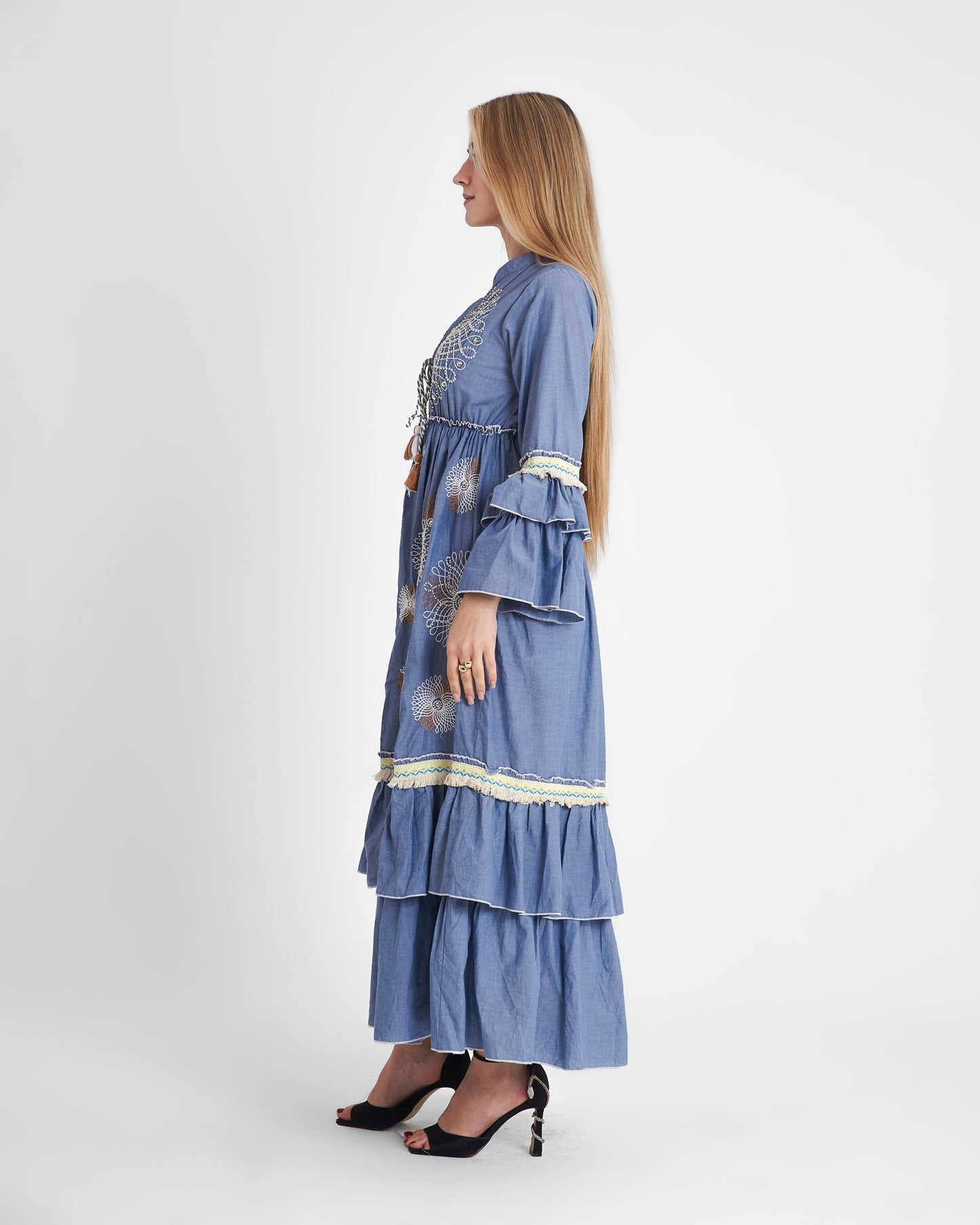 Noura Dress