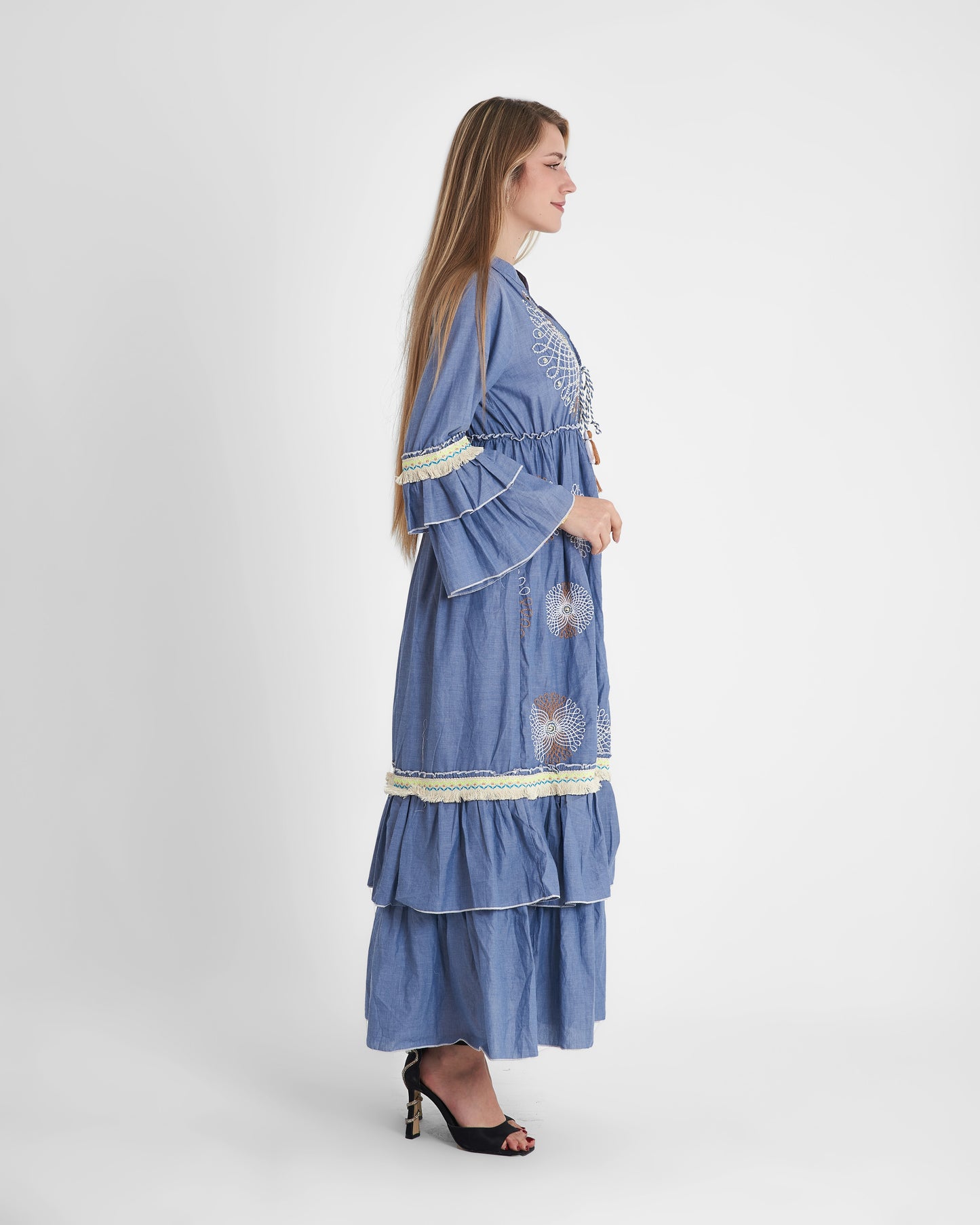 Noura Dress