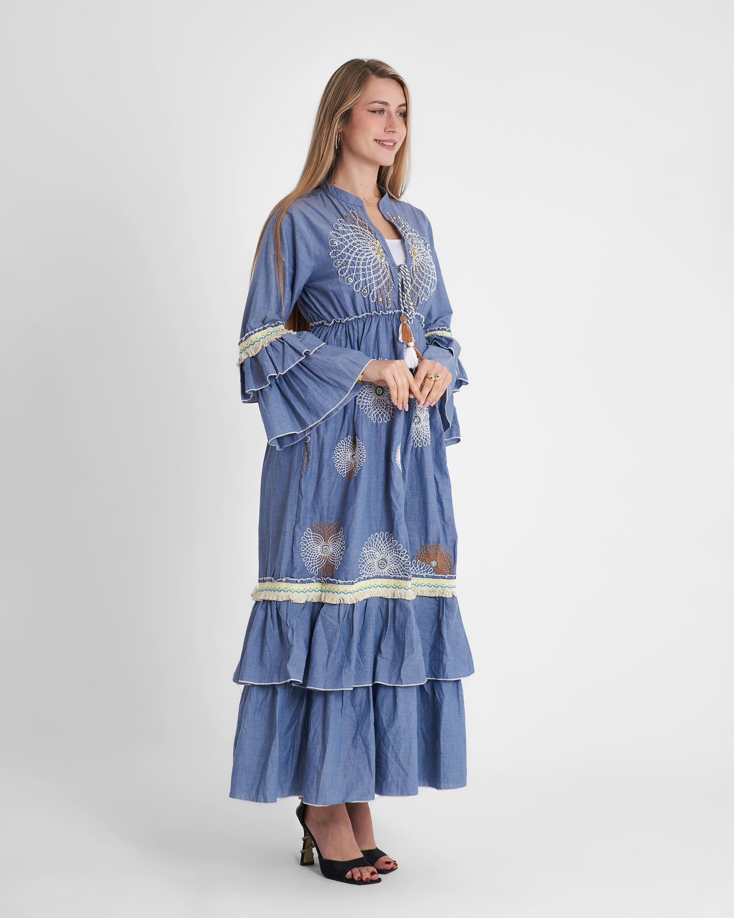 Noura Dress
