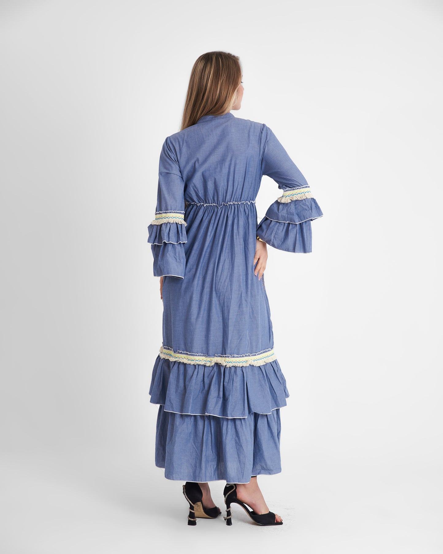 Noura Dress