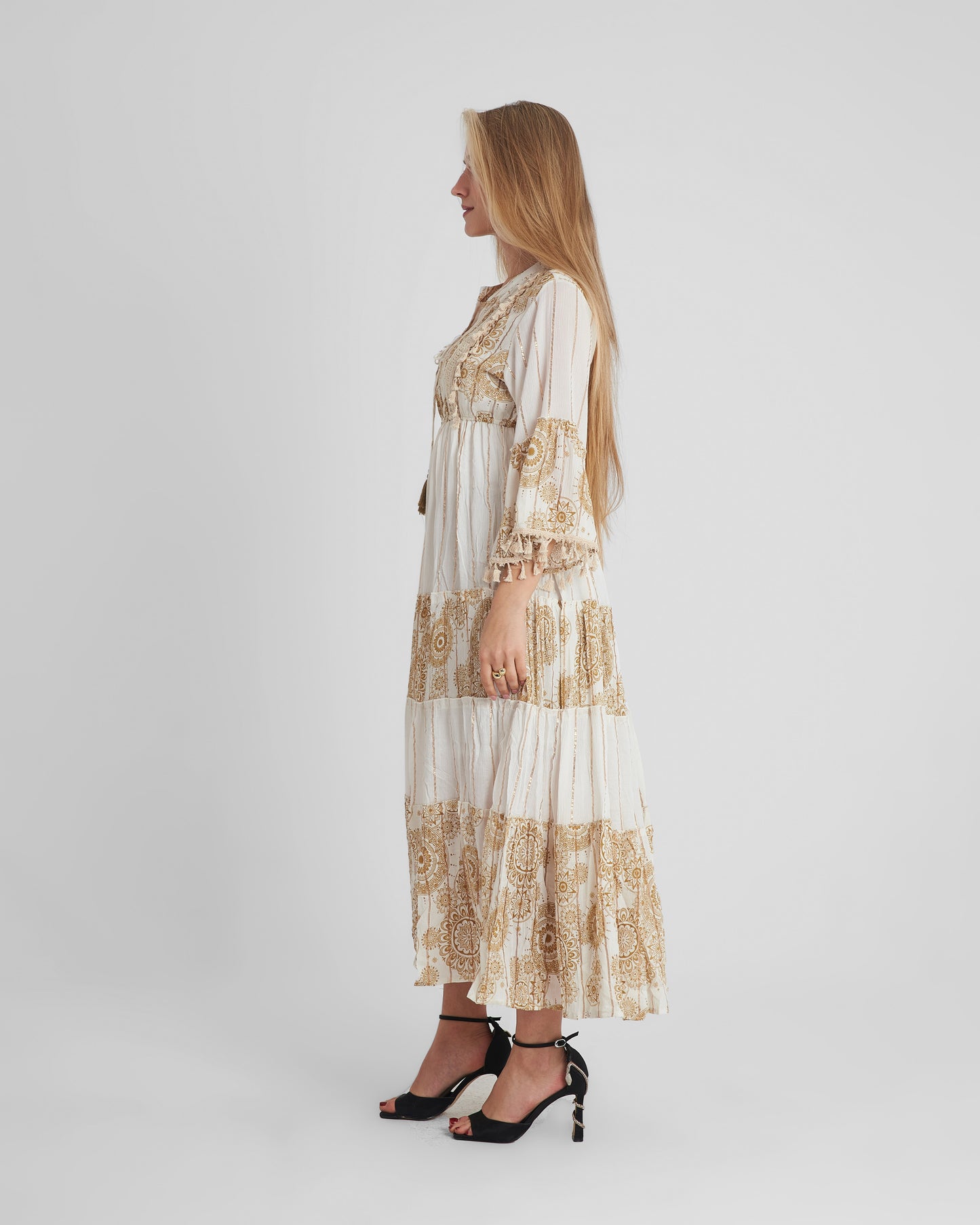 Zohor Dress