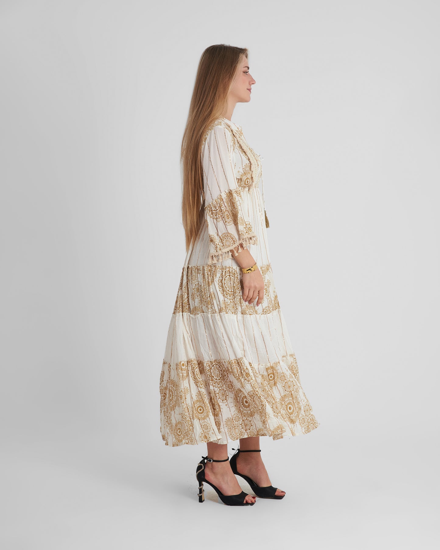 Zohor Dress
