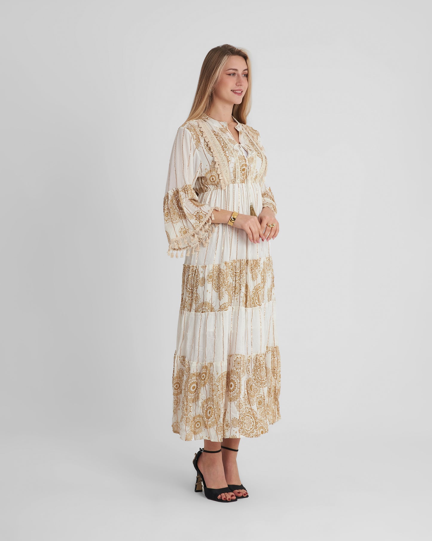 Zohor Dress