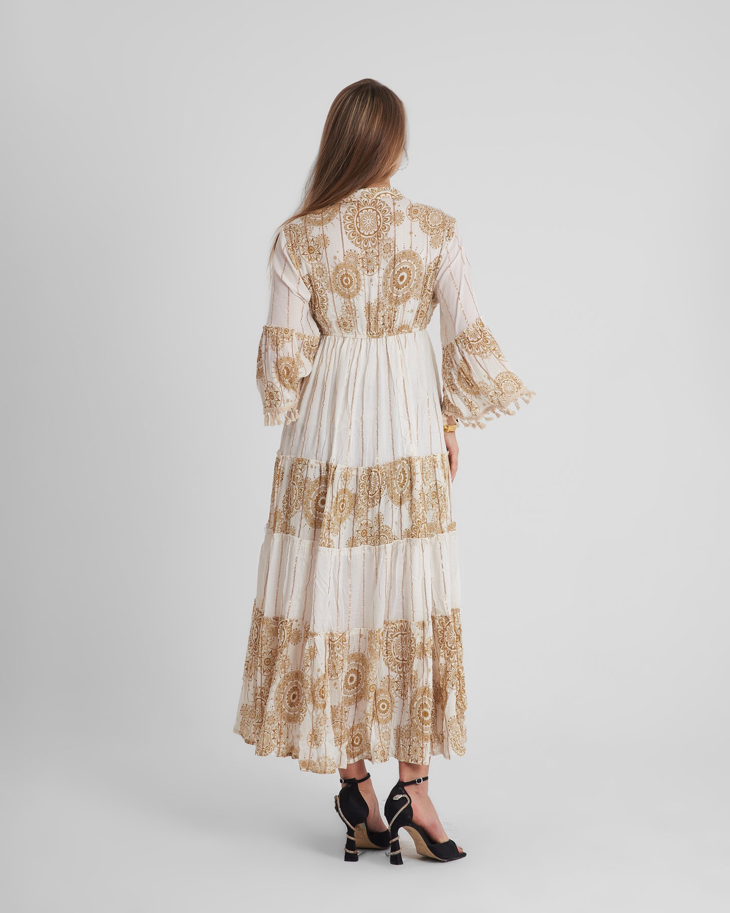 Zohor Dress