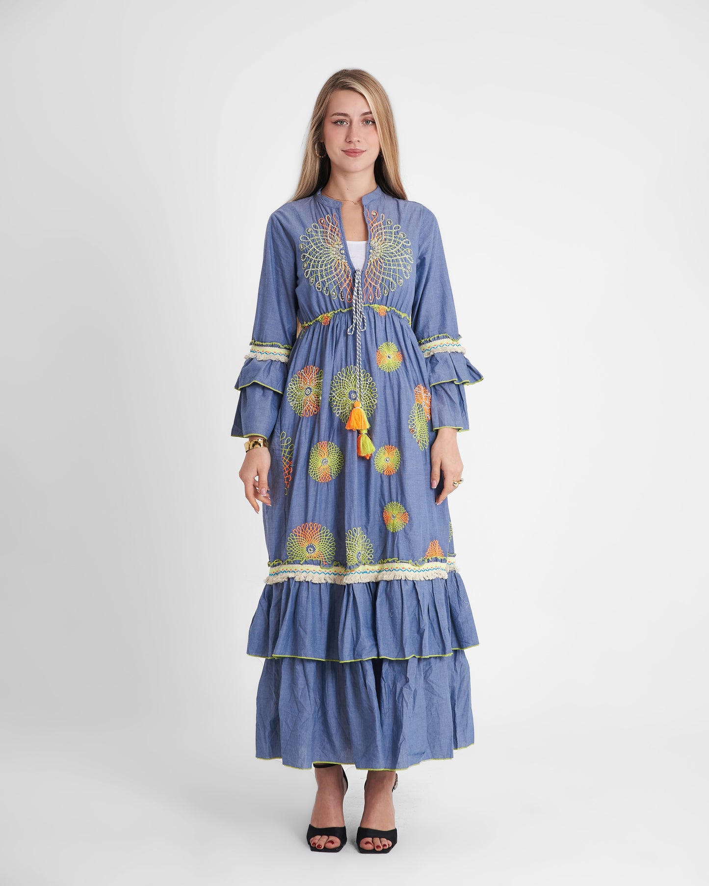 Noura Dress