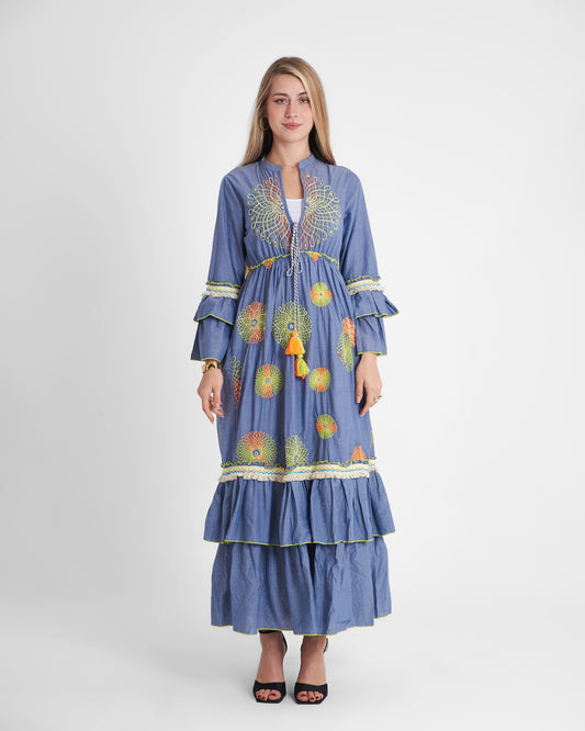 Noura Dress