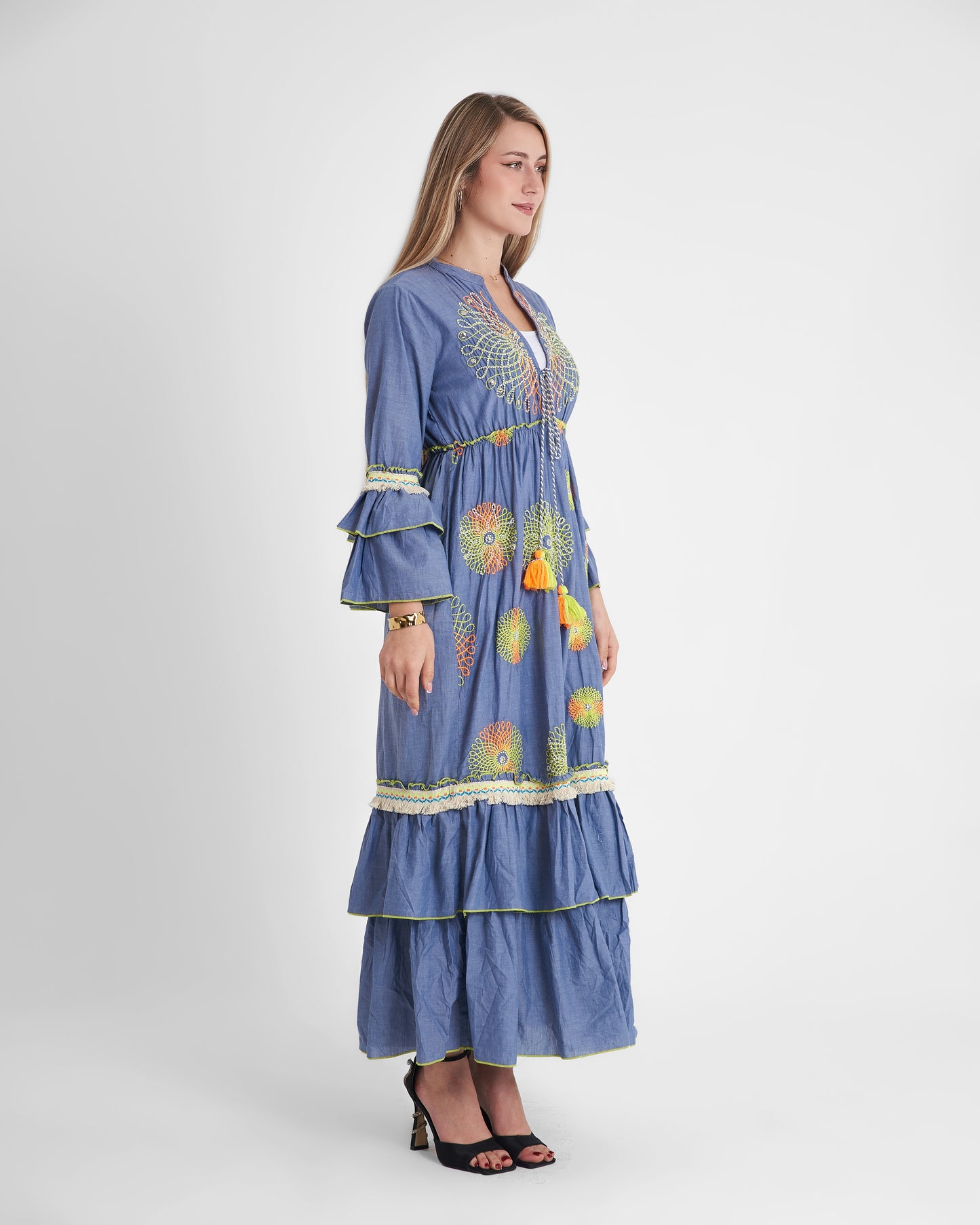 Noura Dress