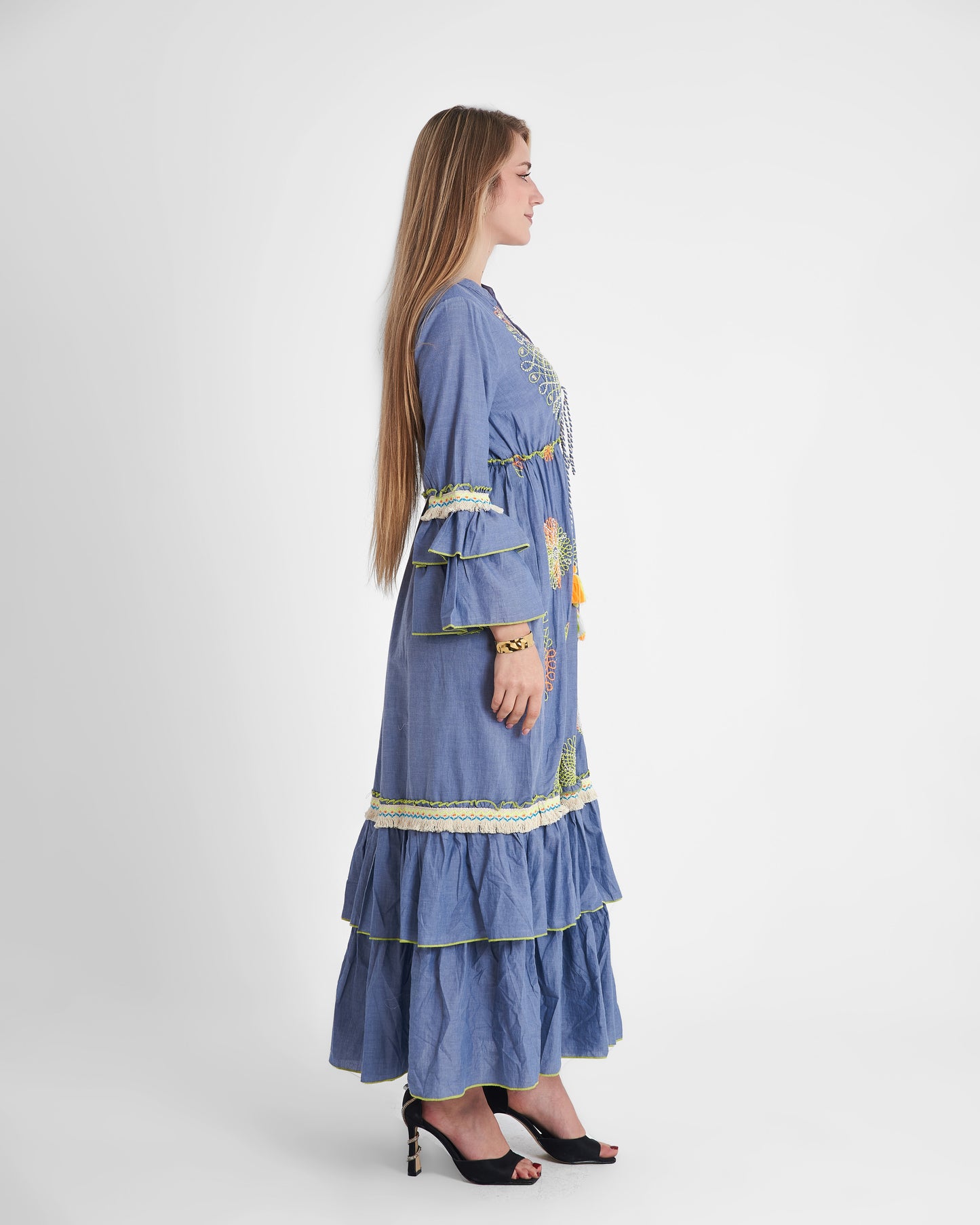 Noura Dress