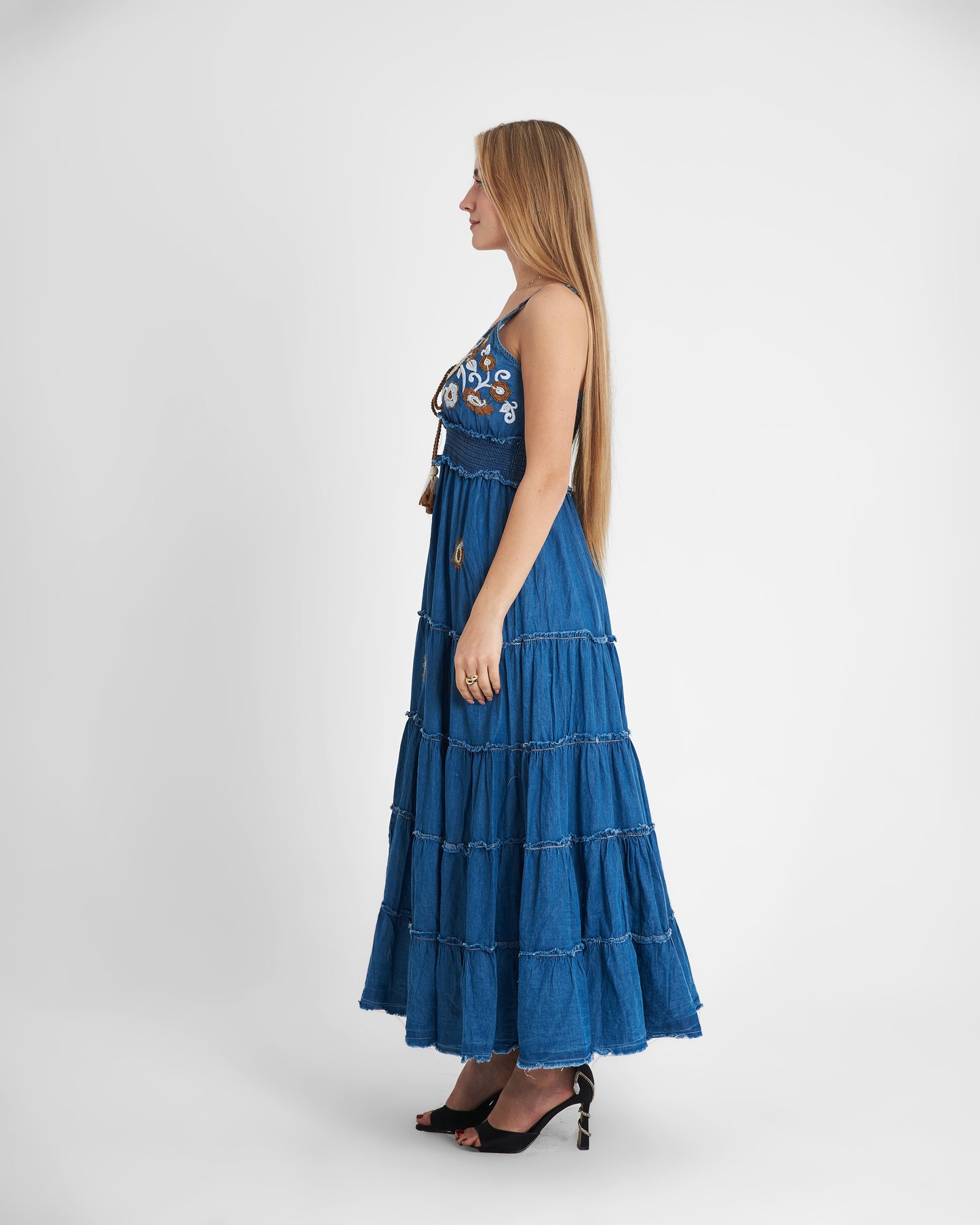 Sama Dress