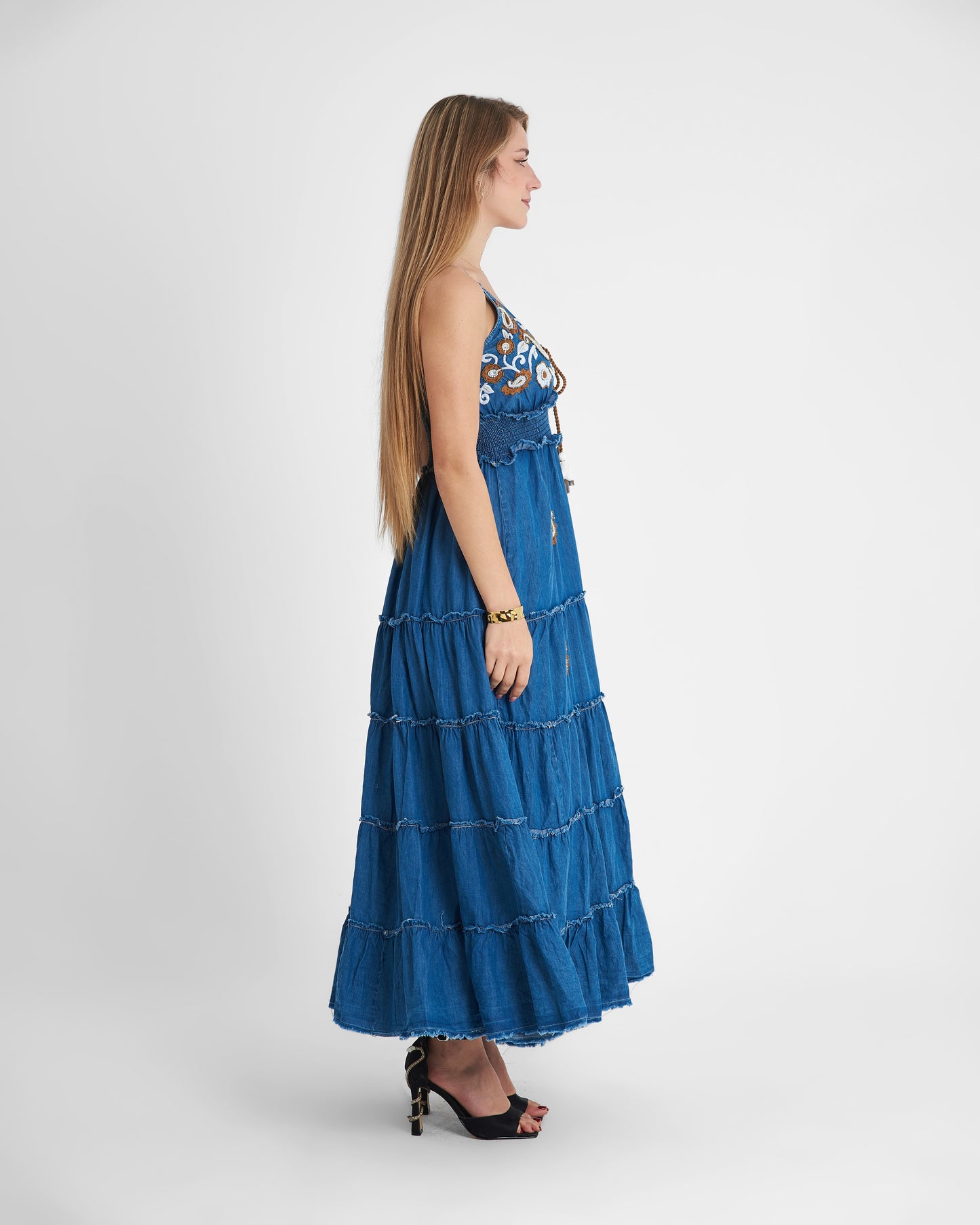 Sama Dress