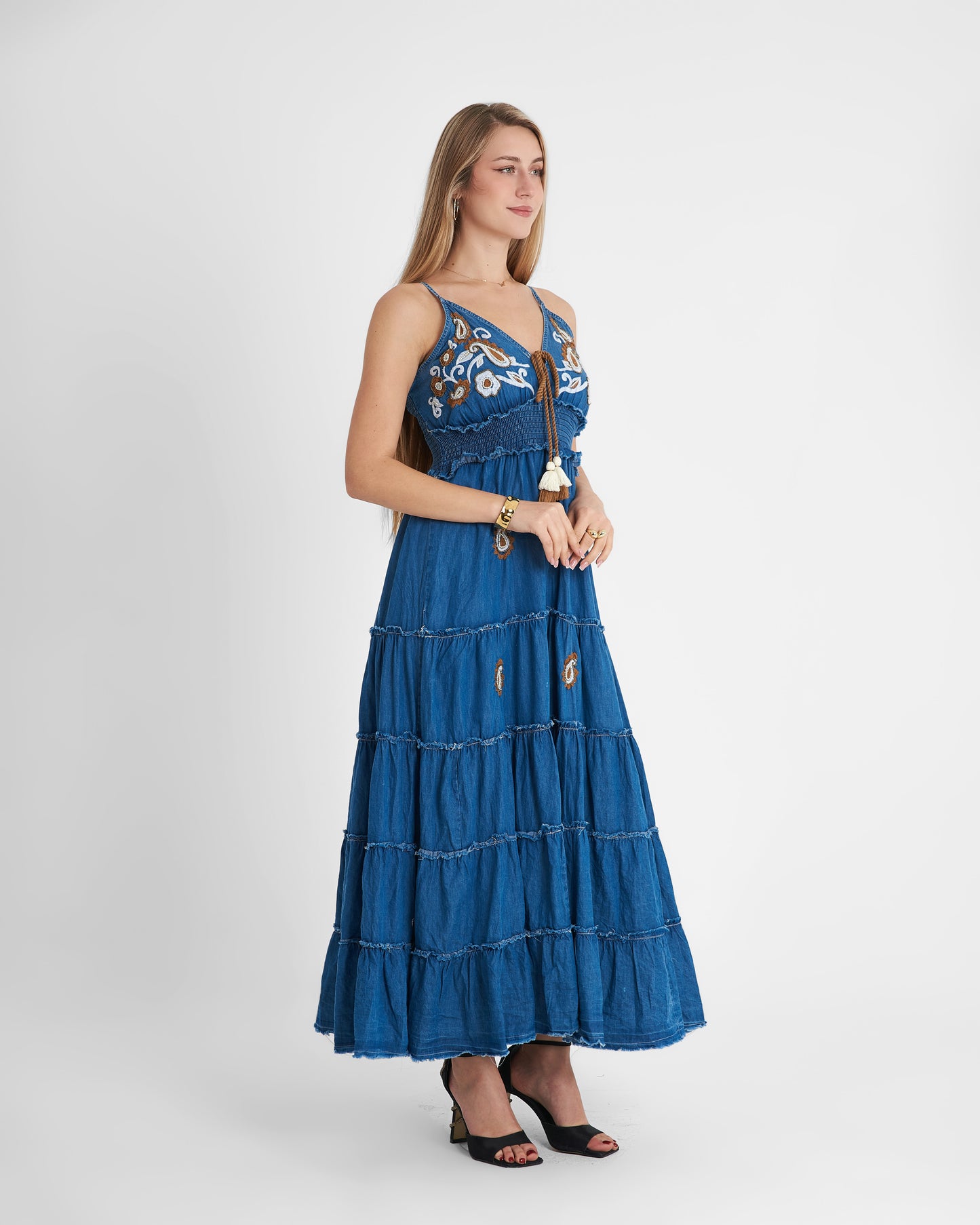 Sama Dress