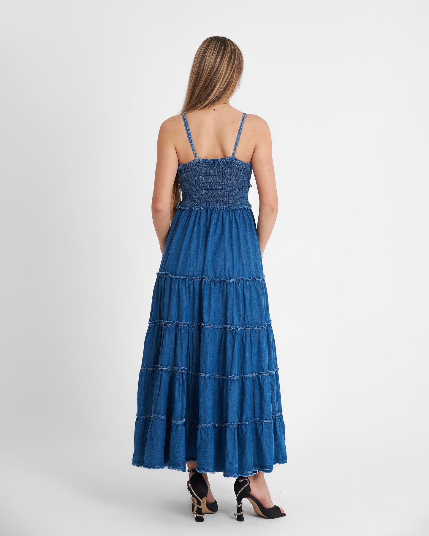 Sama Dress
