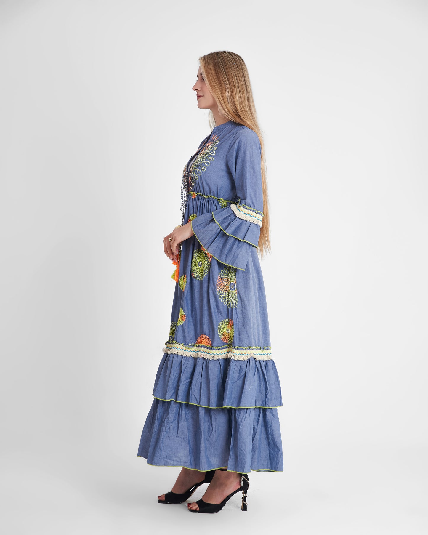 Noura Dress