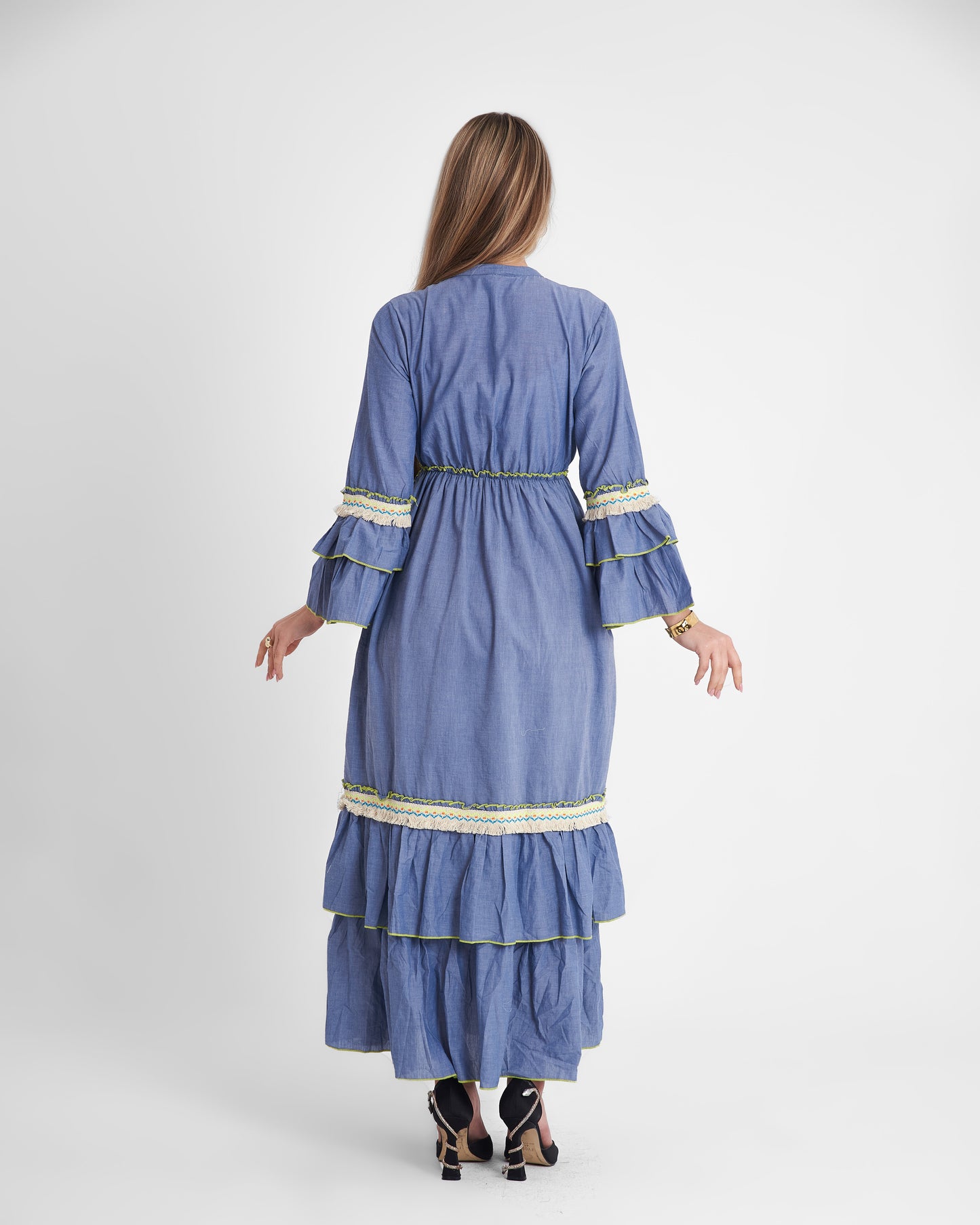 Noura Dress