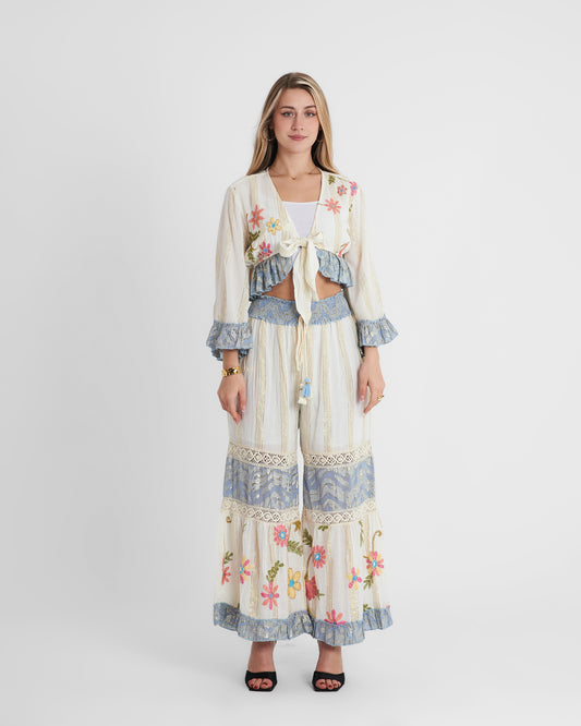 Floral Breeze Set