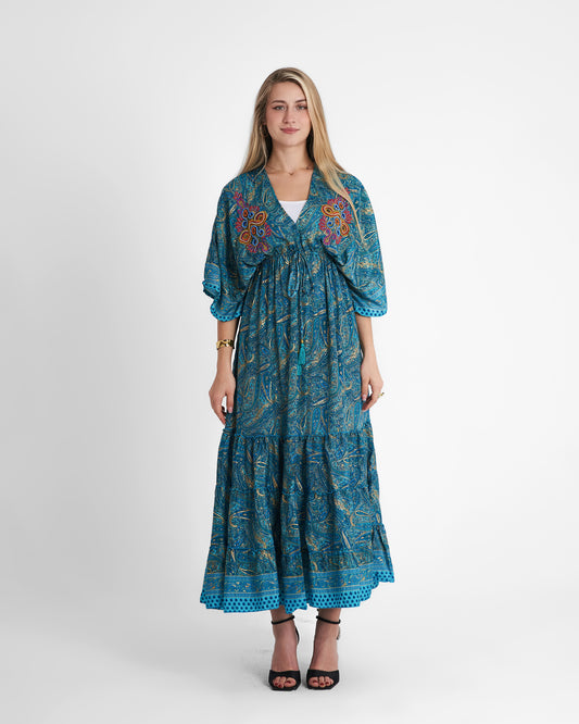 Fatma Dress