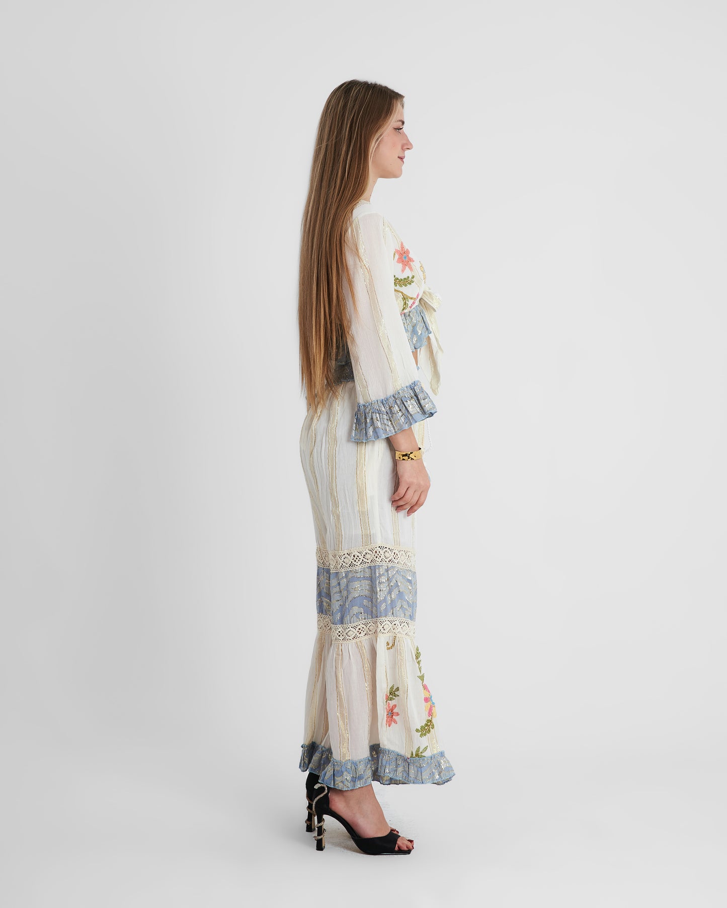 Floral Breeze Set