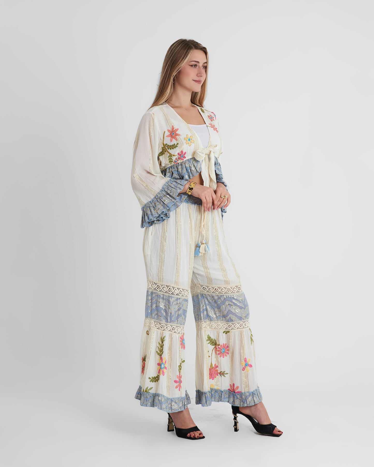 Floral Breeze Set