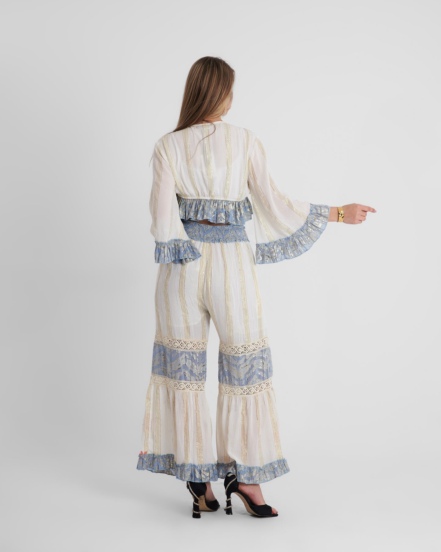 Floral Breeze Set