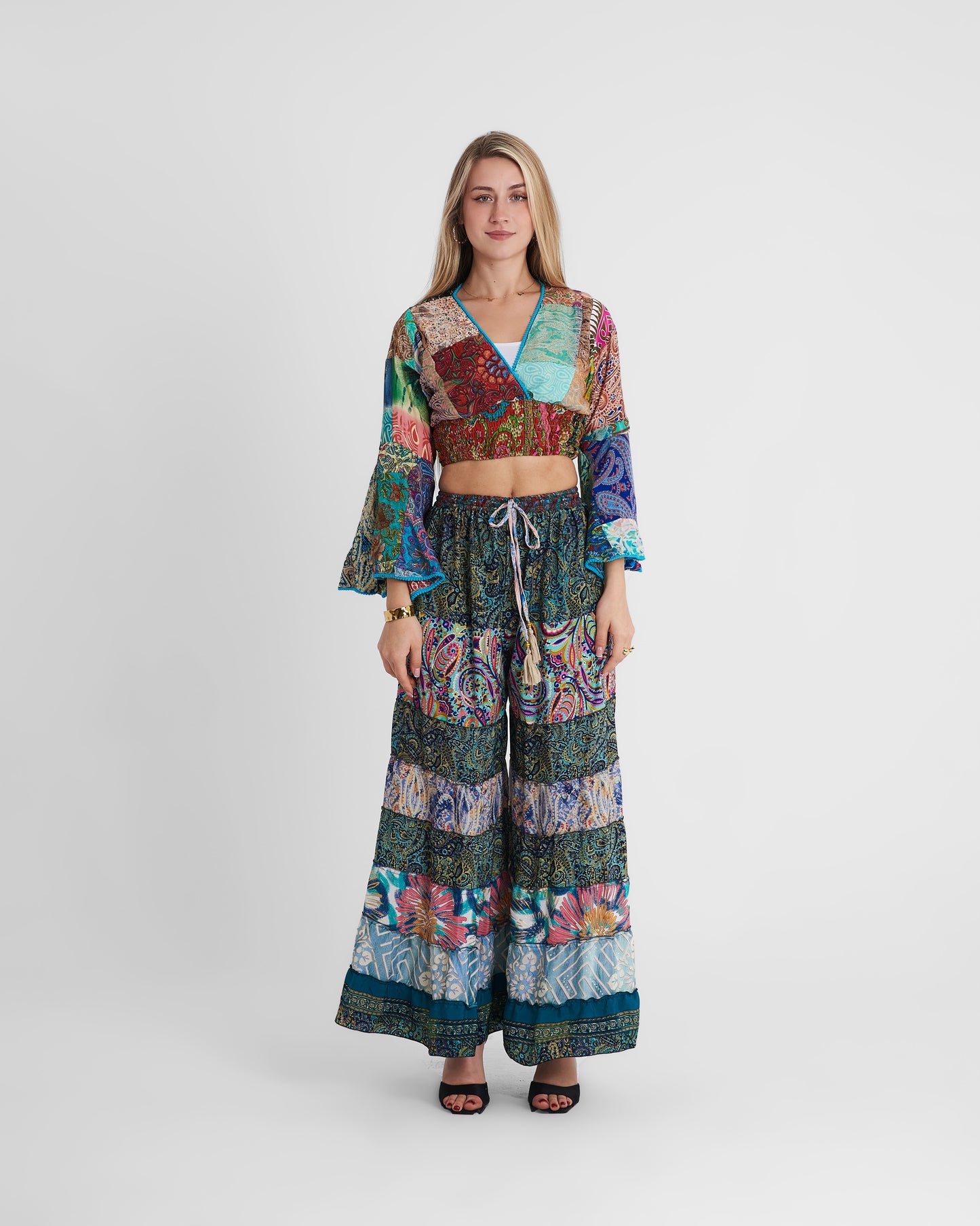 Boho Bliss Set - Assorted Patterns