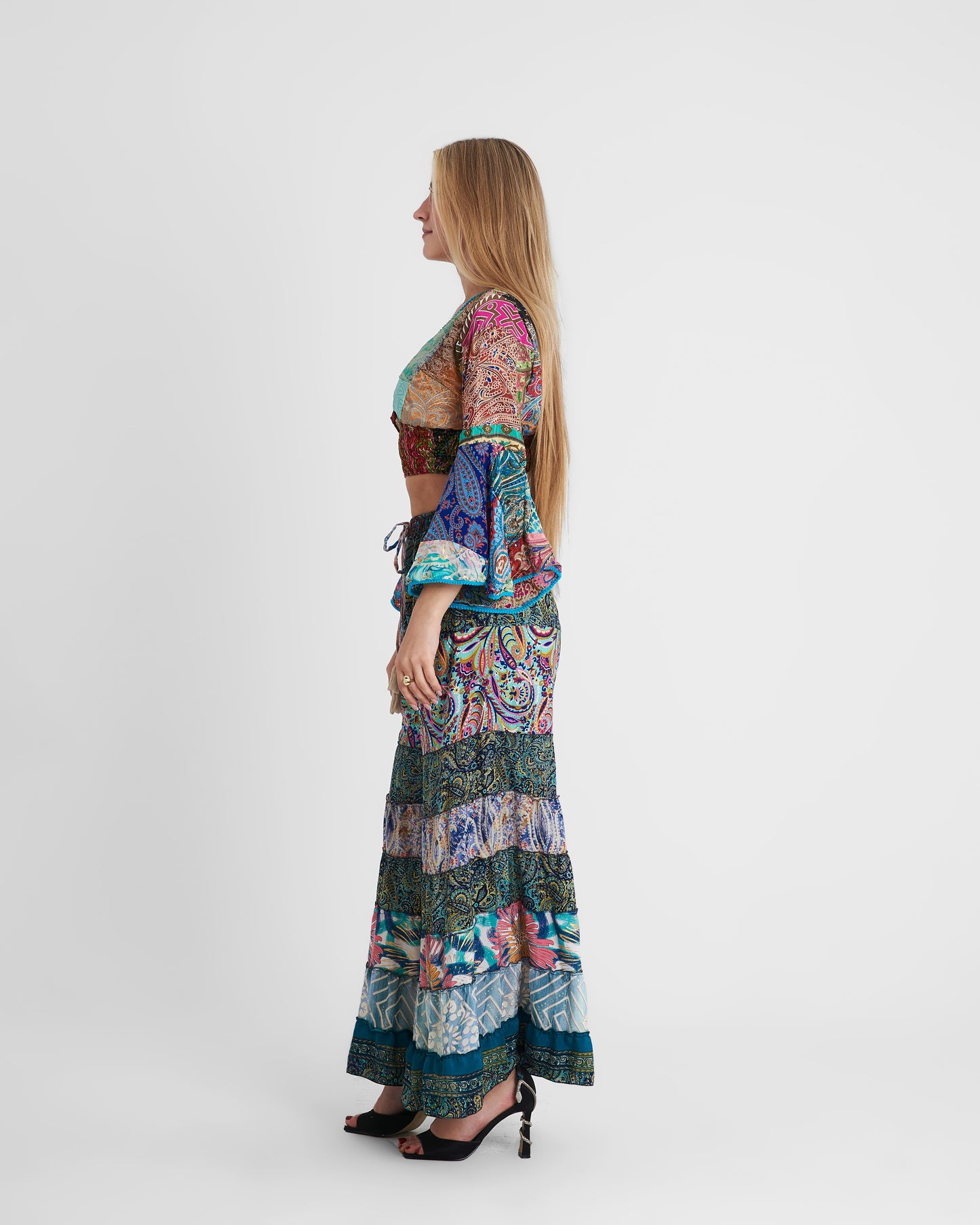 Boho Bliss Set - Assorted Patterns