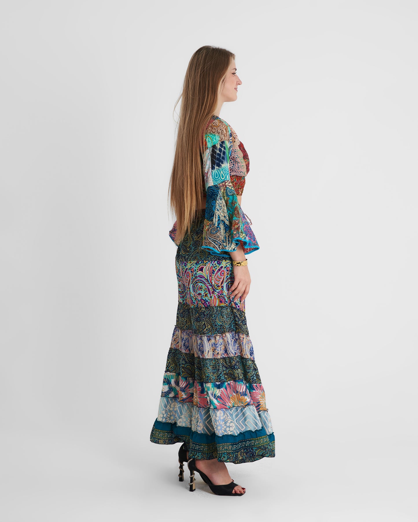 Boho Bliss Set - Assorted Patterns