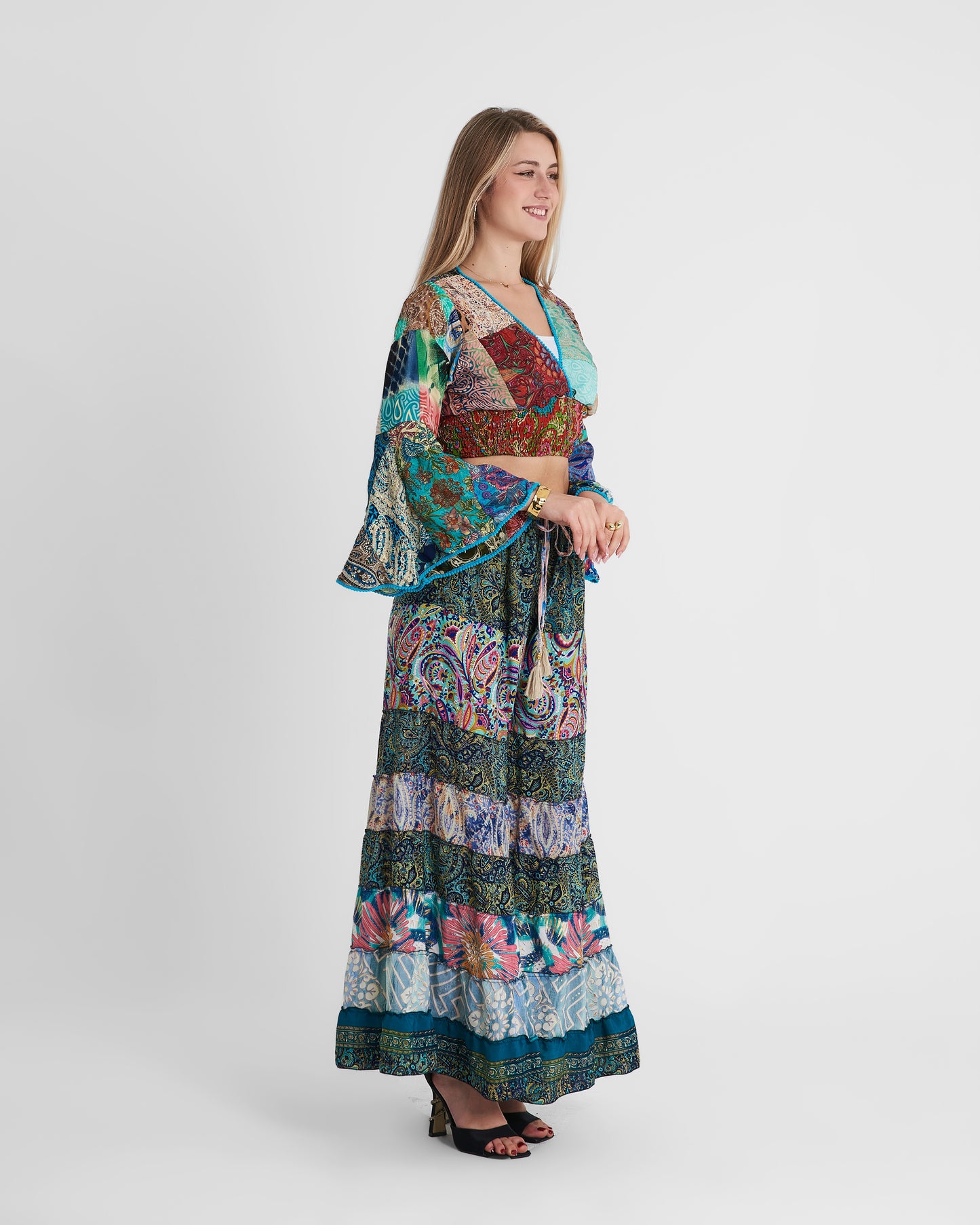 Boho Bliss Set - Assorted Patterns