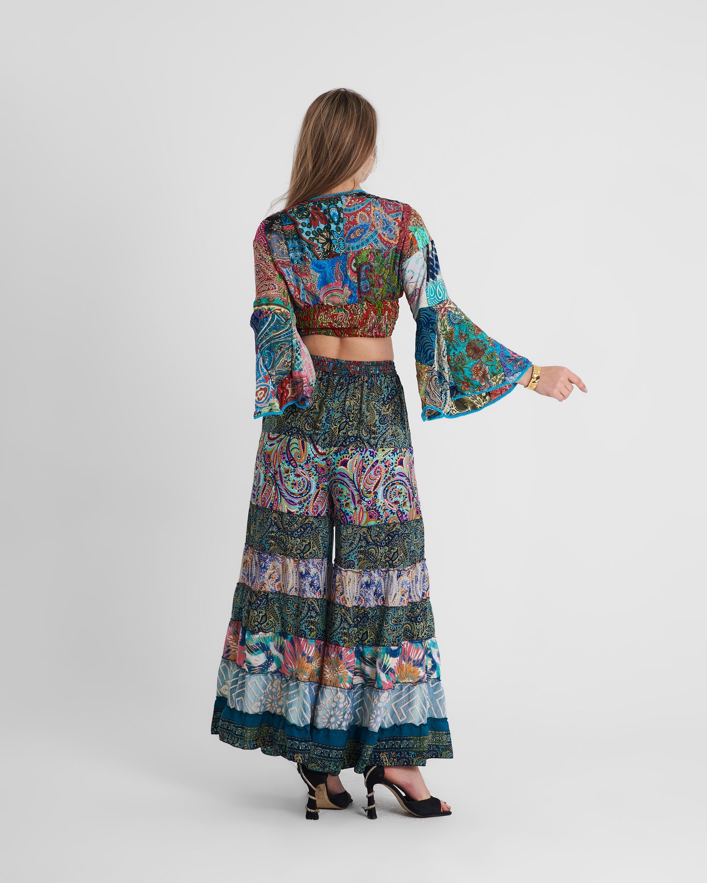 Boho Bliss Set - Assorted Patterns